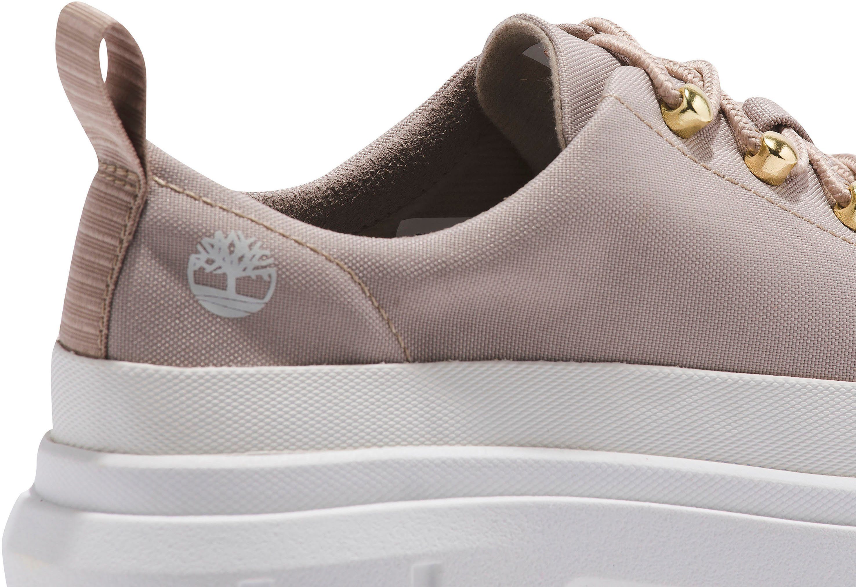 Timberland Sneakers Greyfield LACE UP SHOE