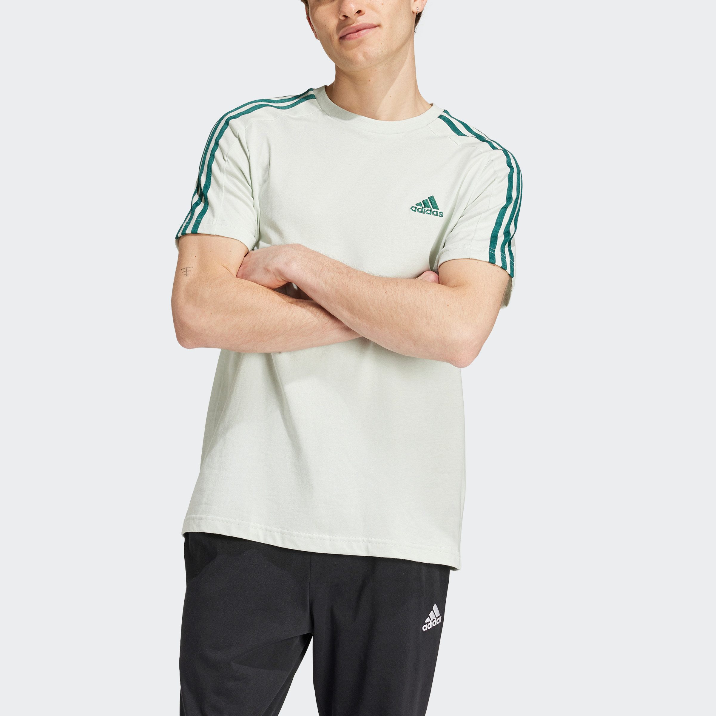 adidas Sportswear T-shirt M 3S SJ T