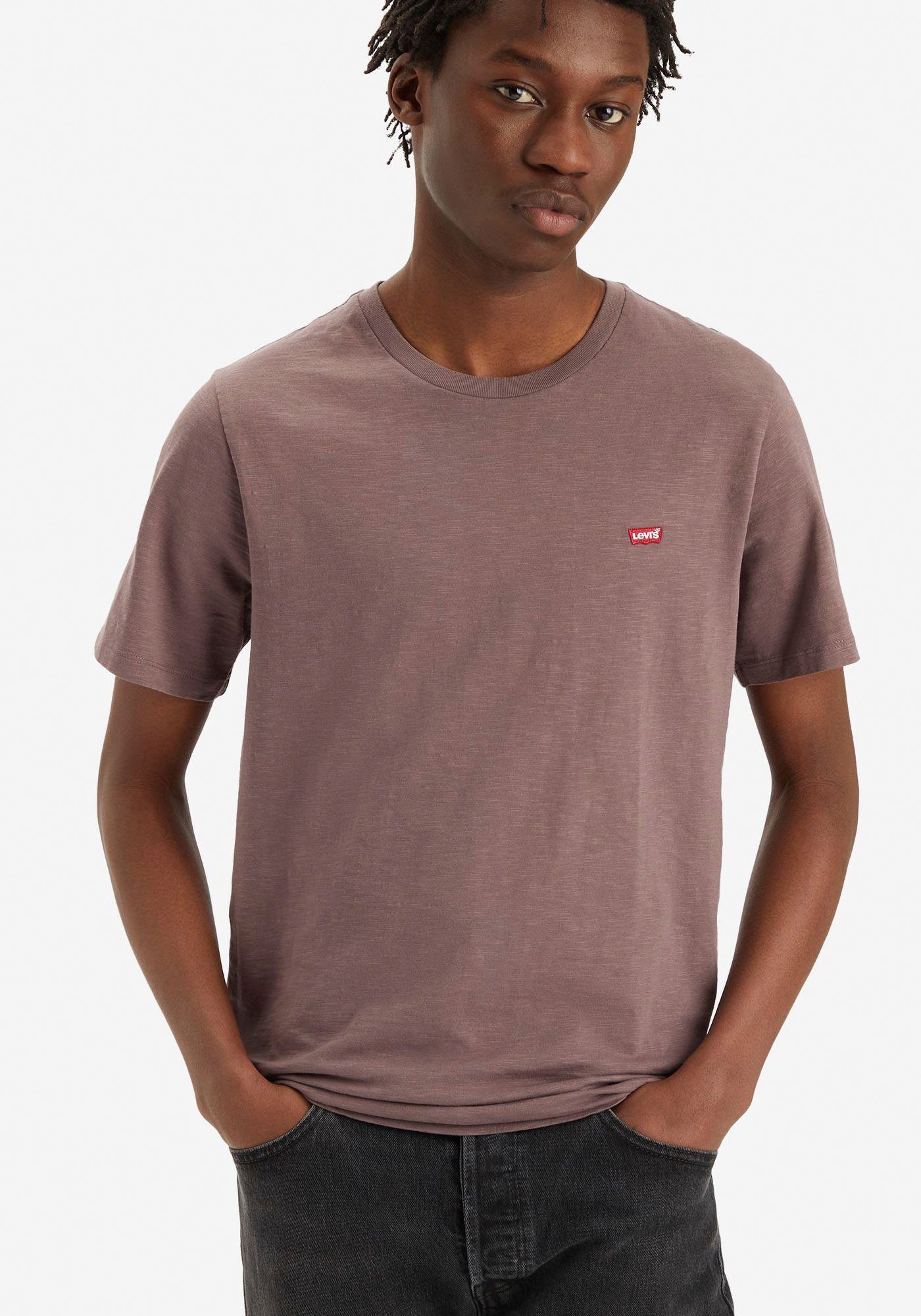 Levi's® T-shirt ORIGINAL HM TEE