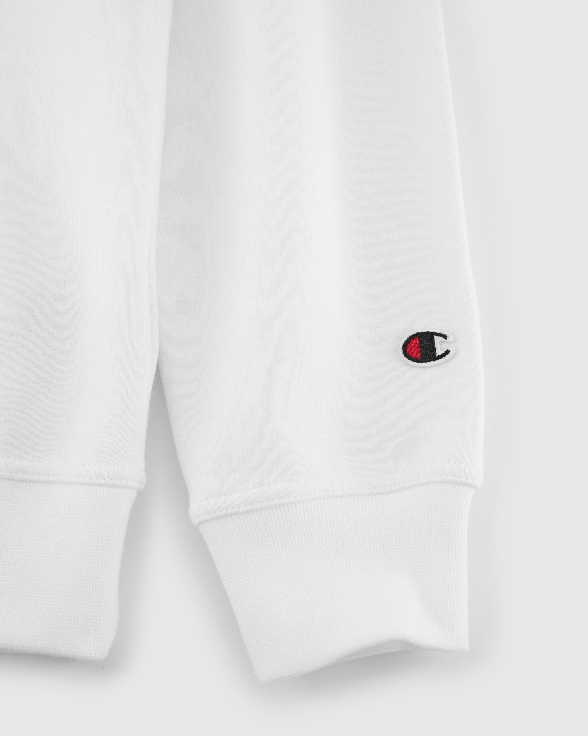 Champion Hoodie HOODED sweatshirt