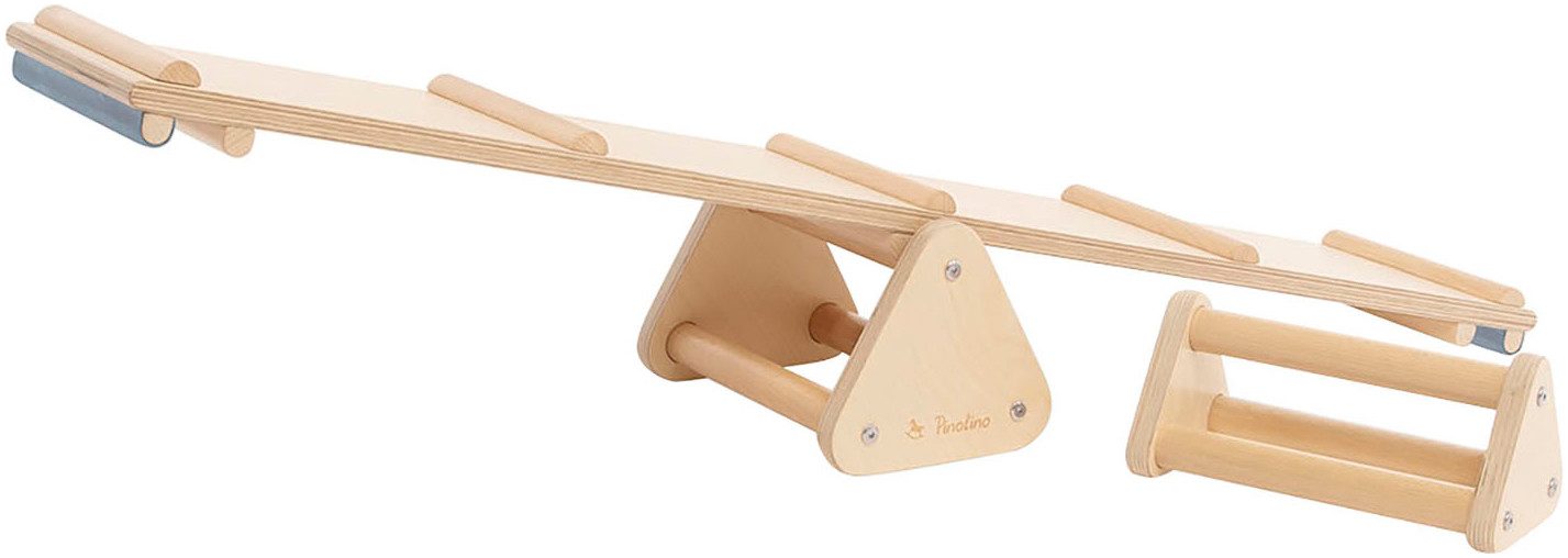 Pinolino® Balancetrainer Balancewippe und -balken »Kari«