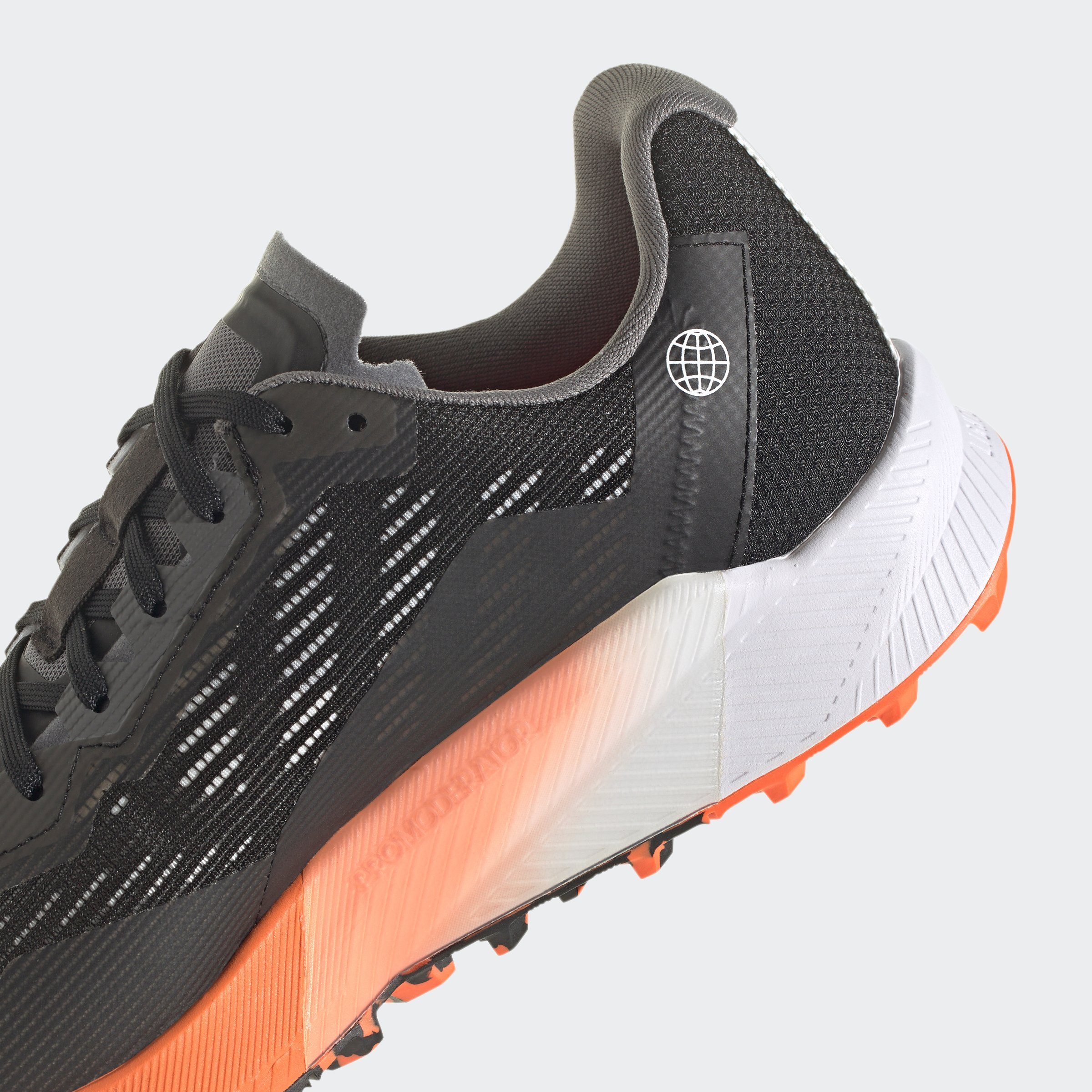 adidas TERREX Runningschoenen TERREX AGRAVIC FLOW GORE-TEX TRAILRUNNING 2.0