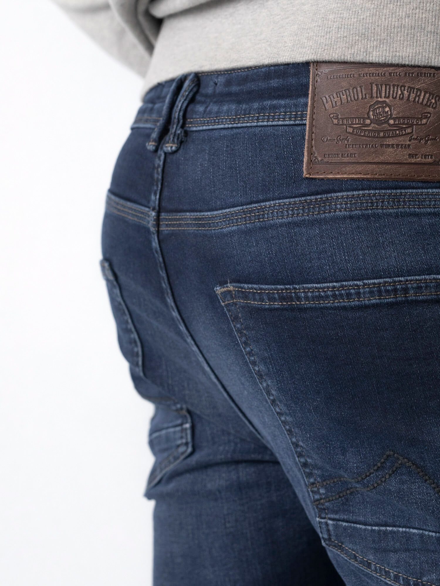 Petrol Industries Slim fit jeans SEAHAM-CLASSIC