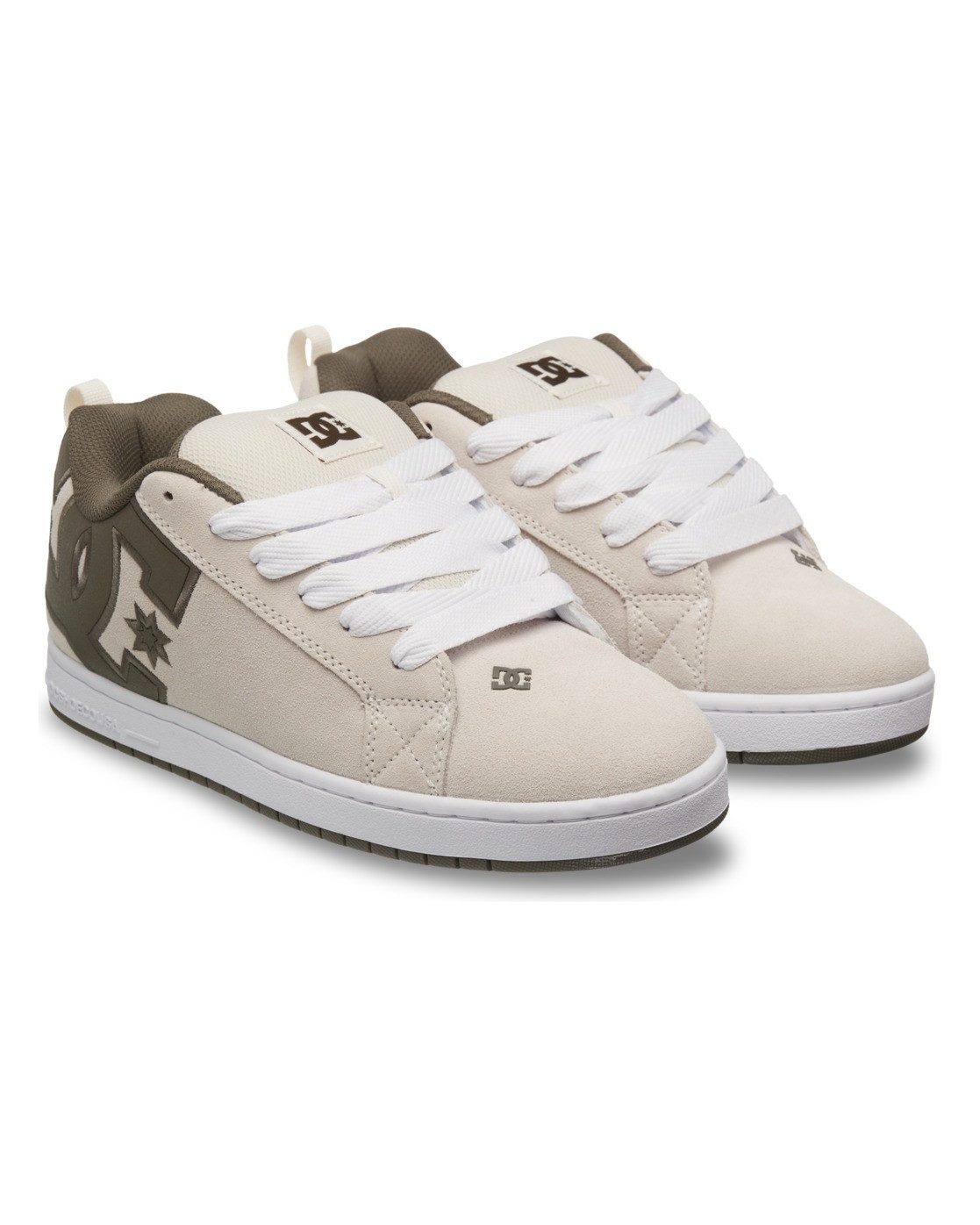 DC Shoes Sneakers Court Graffik
