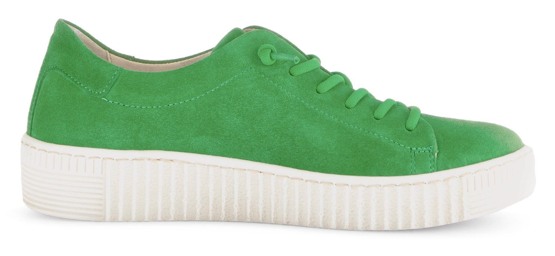 Gabor Slip-on sneakers , vrijetijdsschoen, lage schoen, instapschoen met best fitting-uitrusting