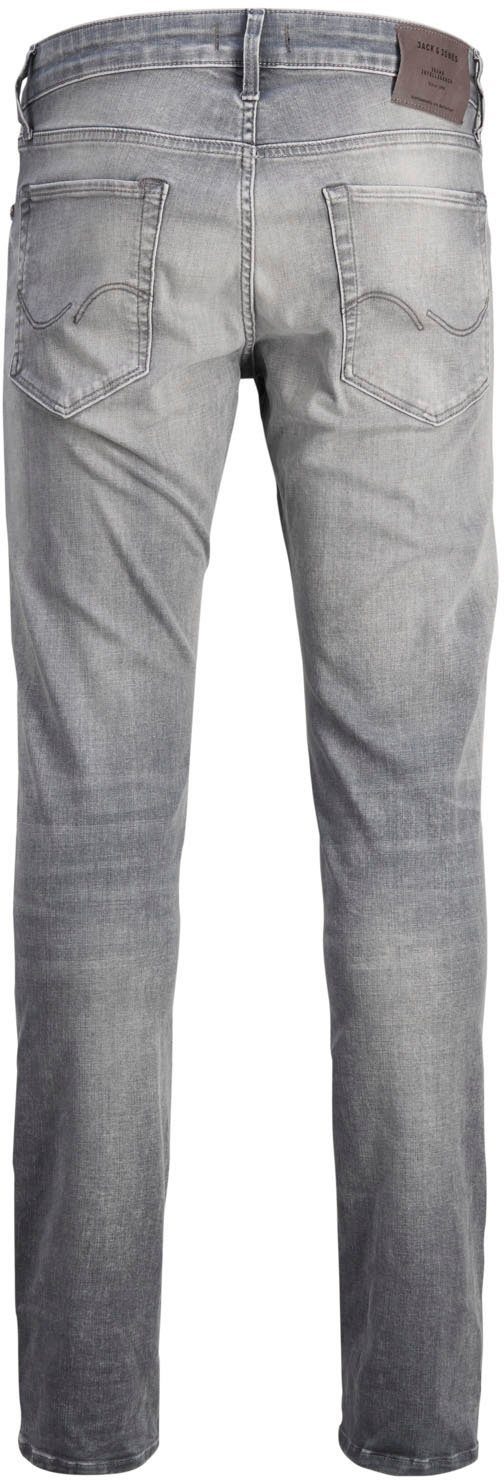 Jack & Jones Slim fit jeans JJIGLENN JJICON JJ 619 50SPS NOOS