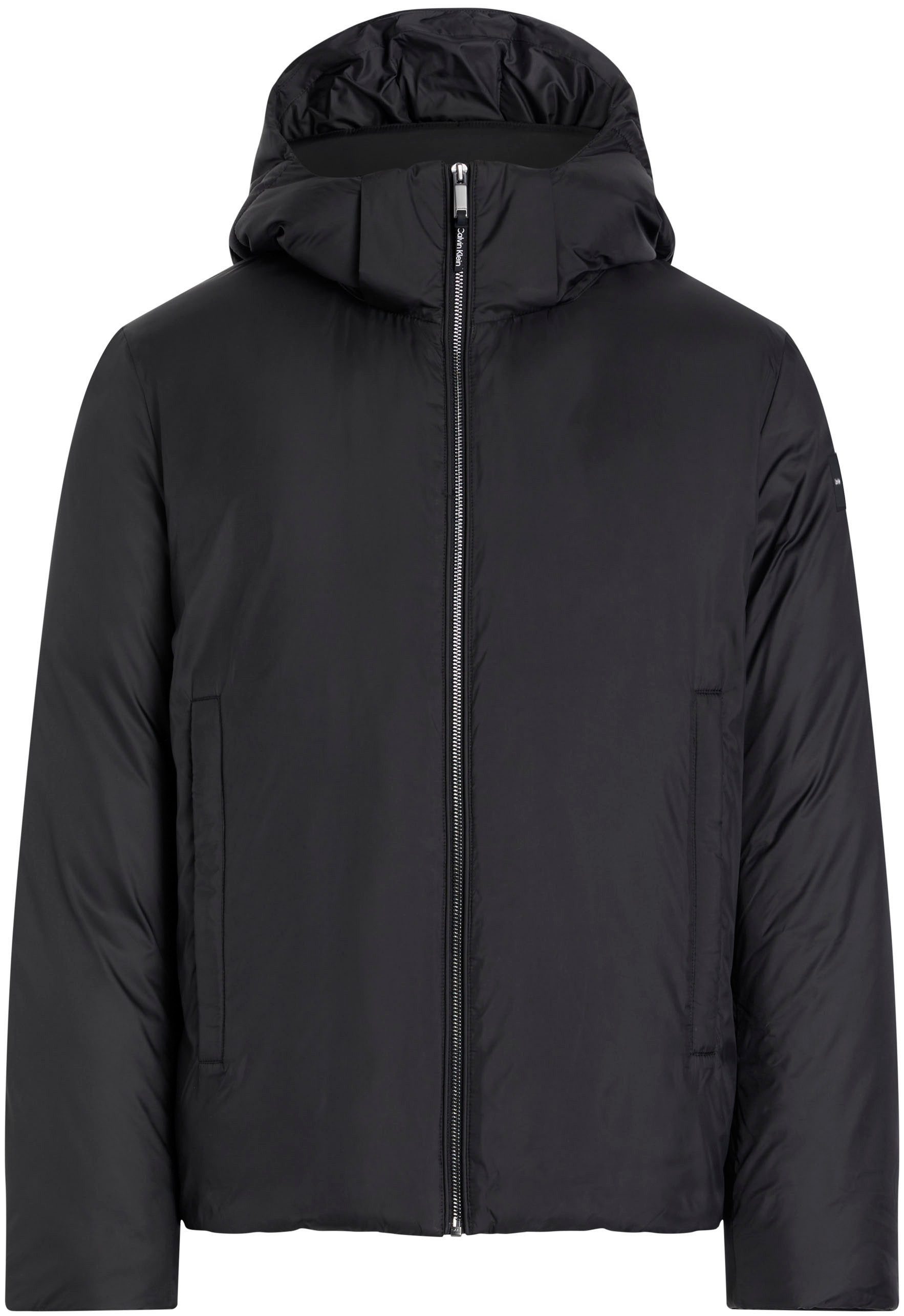 Calvin Klein Outdoorjack BT_NON QUILT PADDED HOOD JACKET