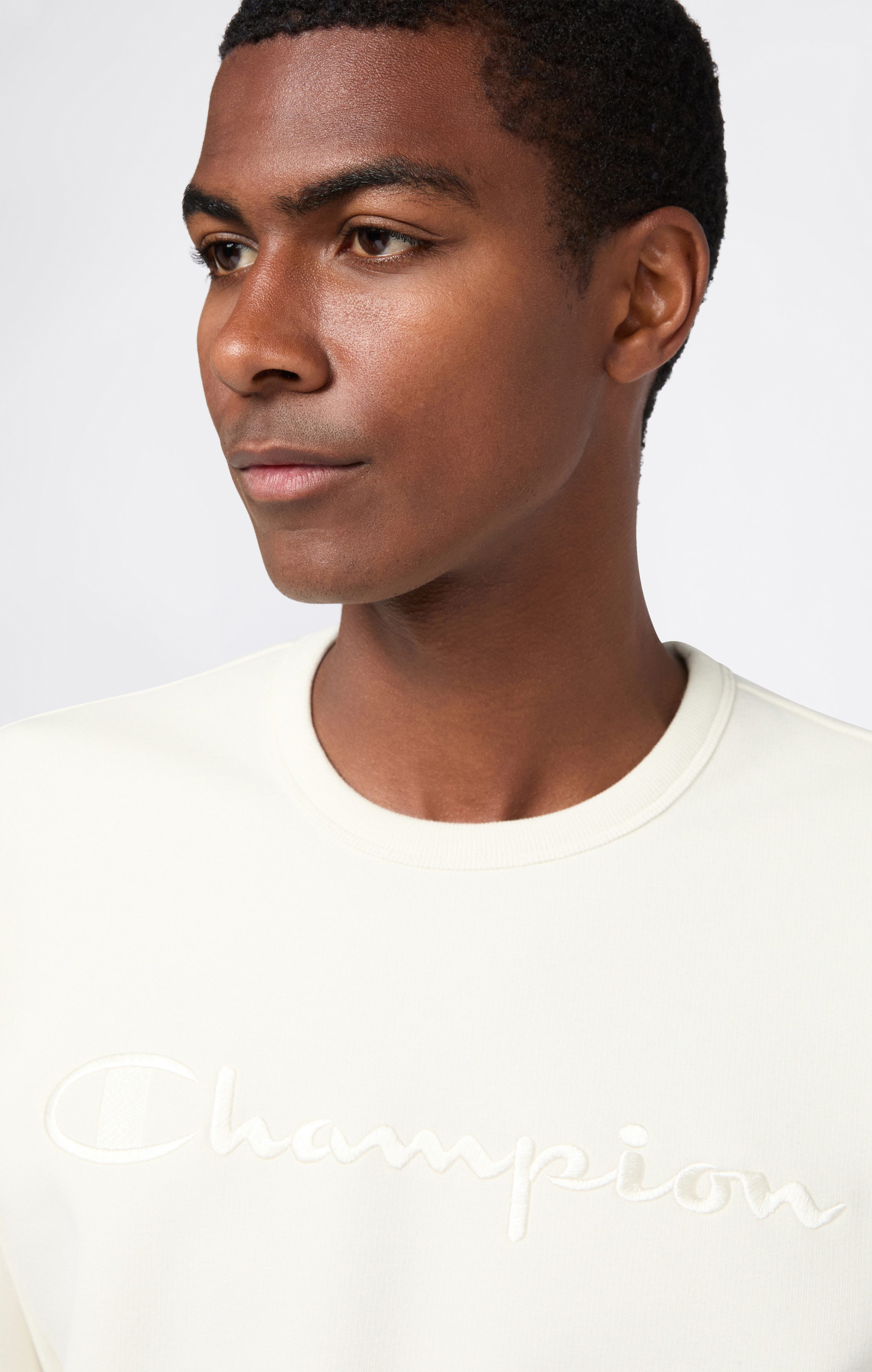 Champion Sweatshirt (1-delig)