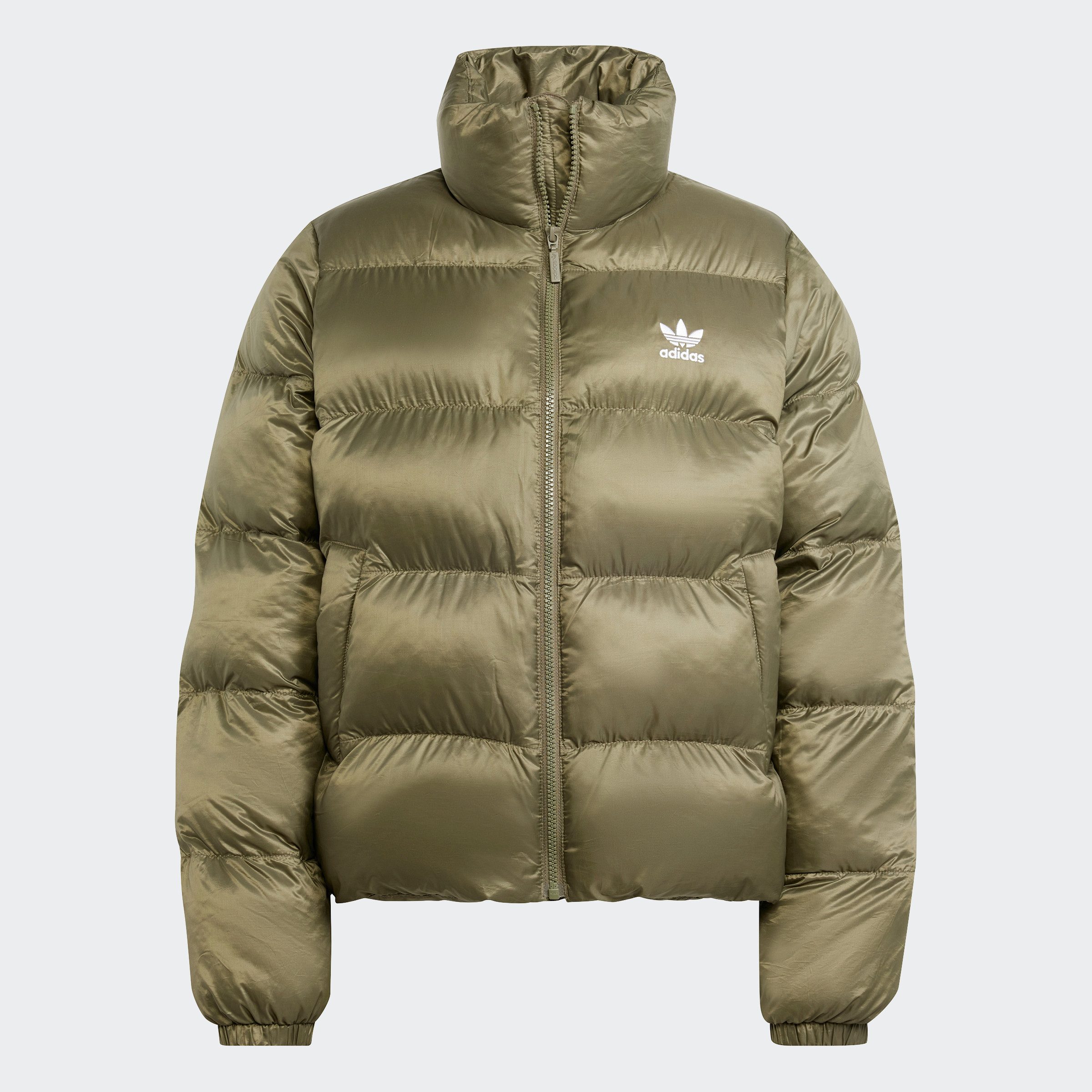 adidas Originals Outdoorjack SHORT PUFFER