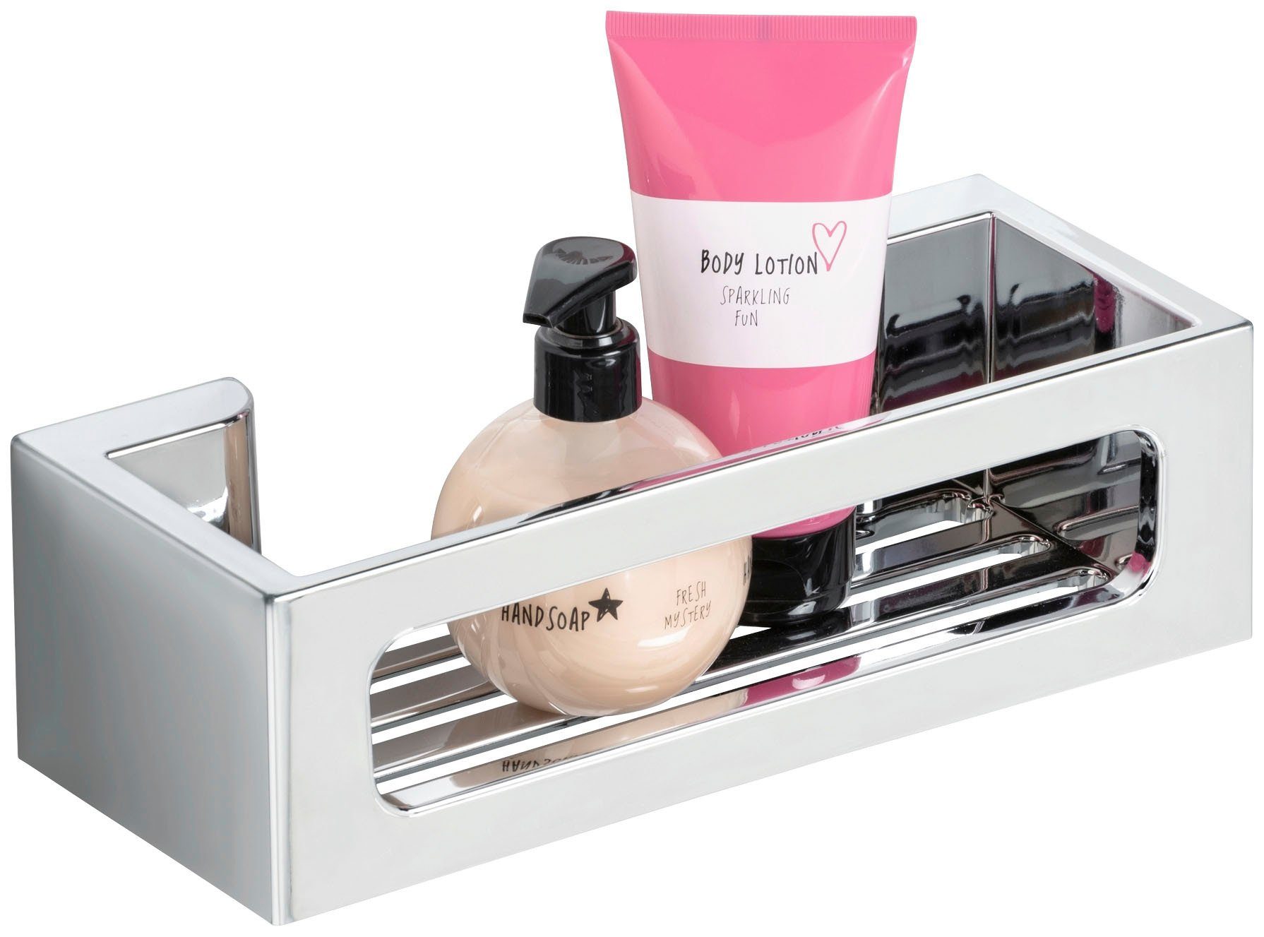 WENKO Legelement Turbo-Loc® Bralia Bevestigen zonder boren