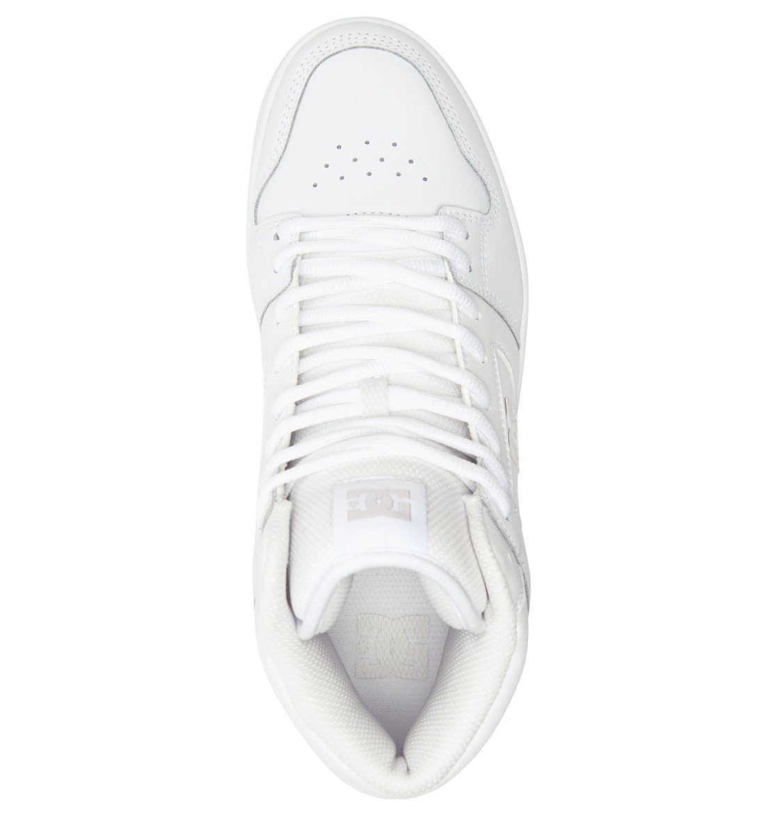 DC Shoes Sneakers Manteca 4 Hi