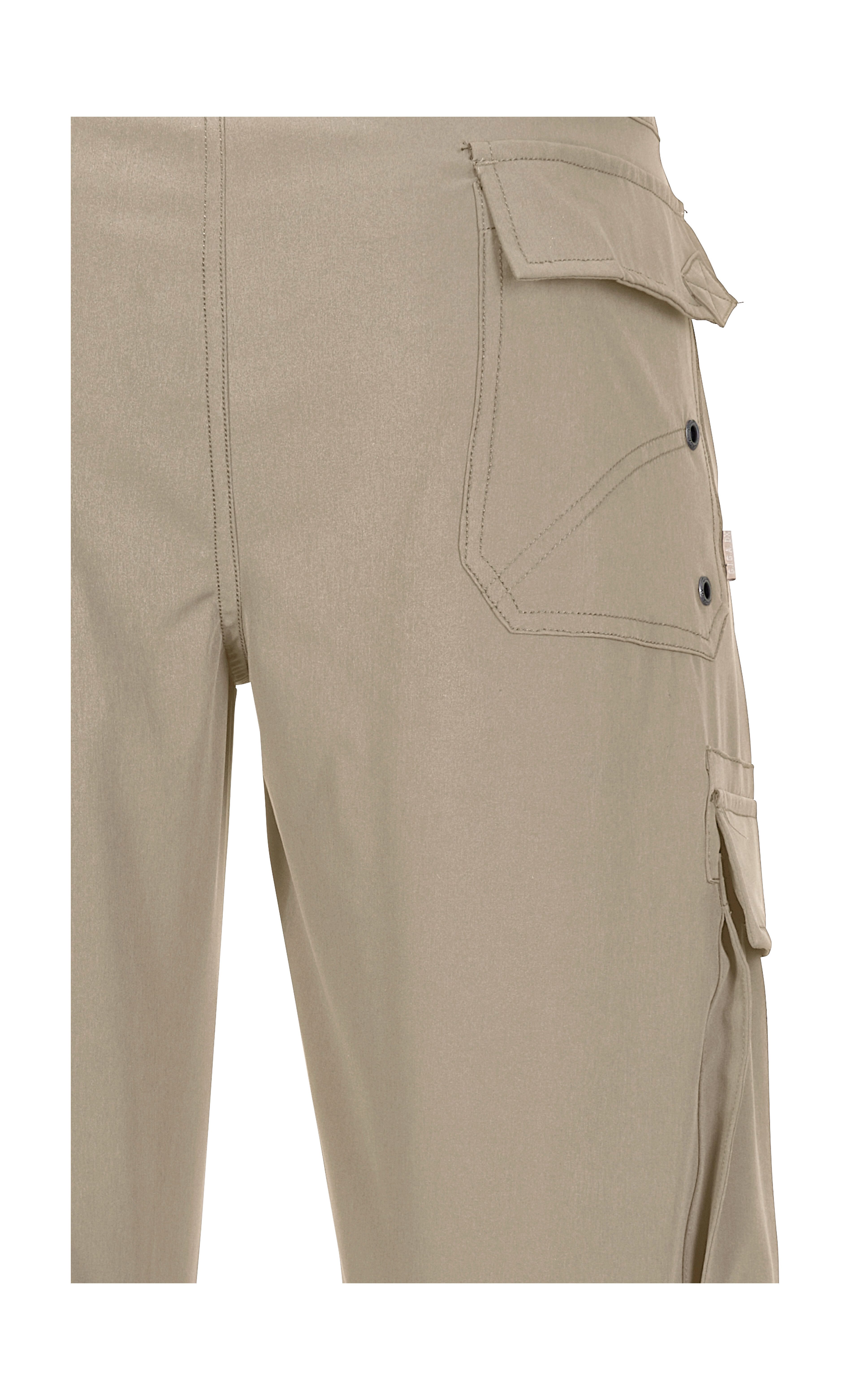 G.I.G.A. DX by killtec 3/4 broek GS 35 MN PNTS