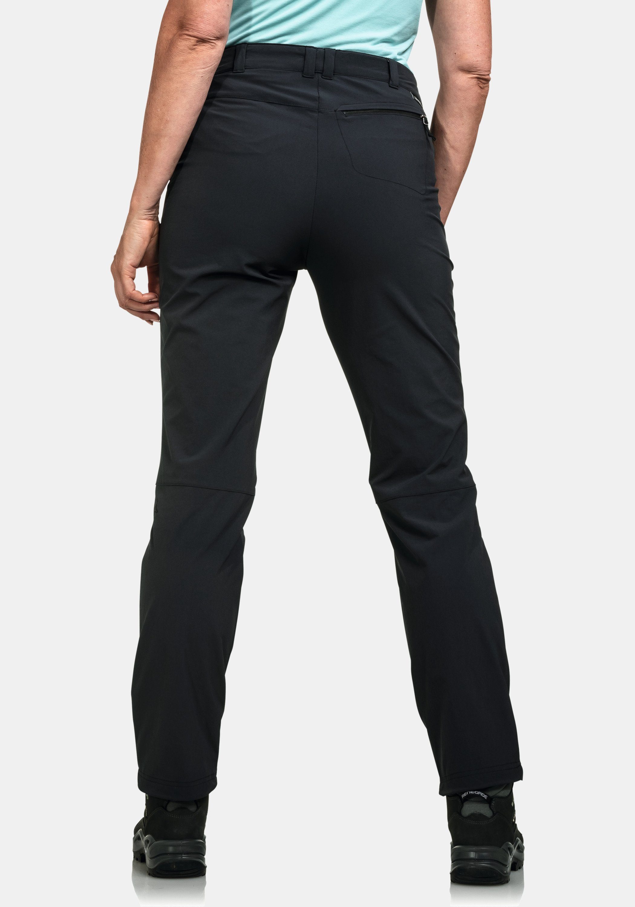 Schöffel Outdoorbroek Pants Engadin1