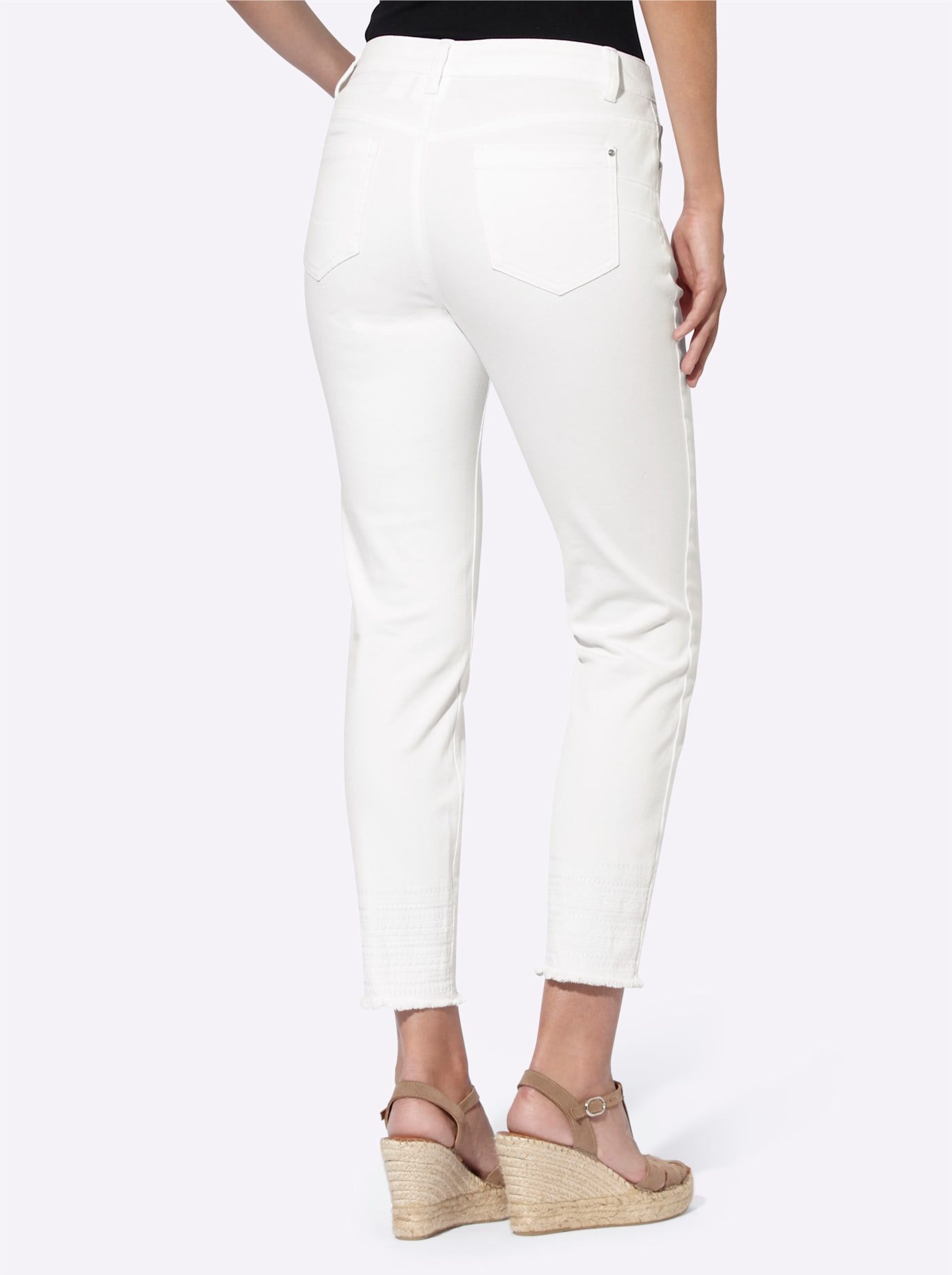 heine 7 8 jeans