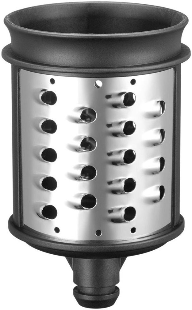 KitchenAid Keukenmachine 5KSM125EAC Gratis vleesmolen + groentesnijder m. 3 trommels (waarde ca. 278,-€ adviesprijs)