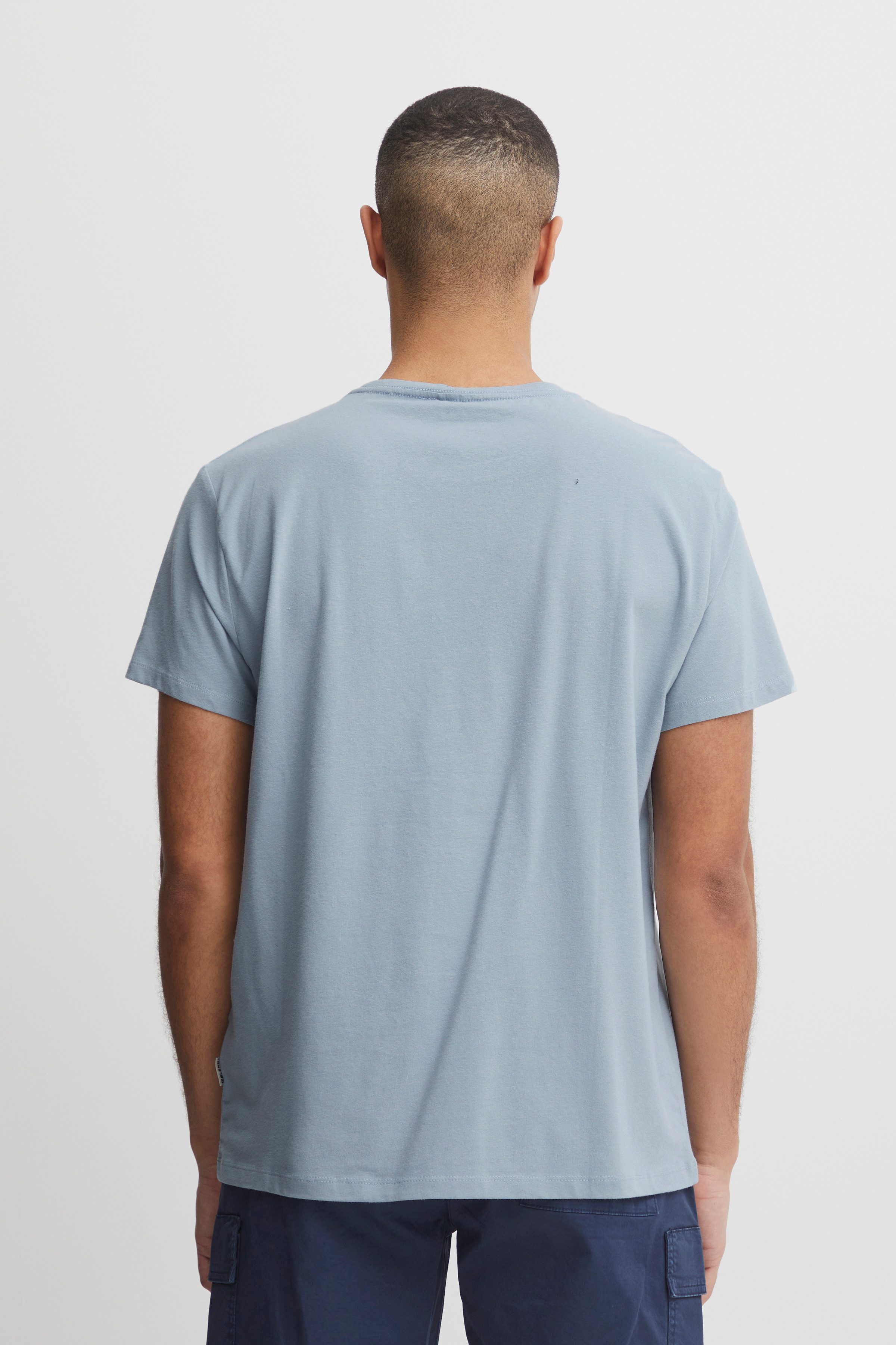 Blend Shirt met korte mouwen BL-T-shirt