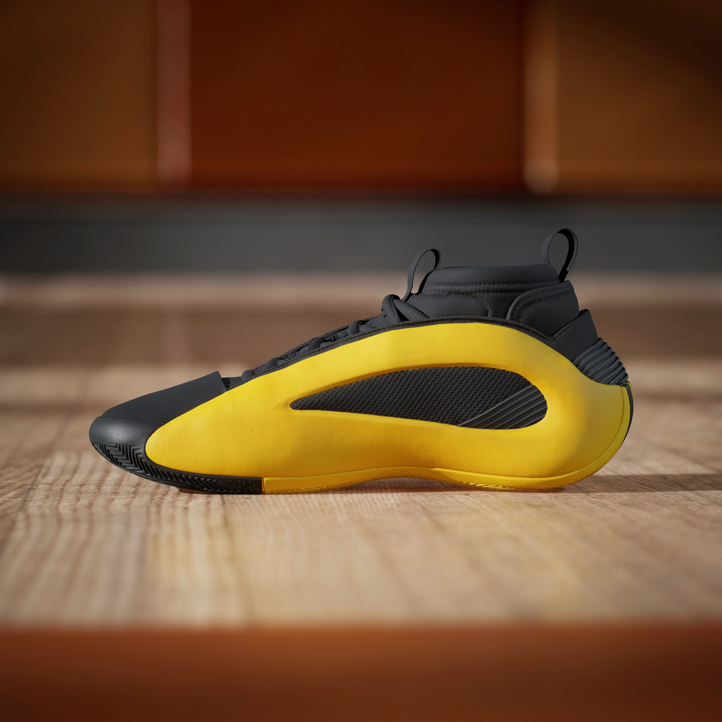 adidas Performance Basketbalschoenen HARDEN VOLUME 8