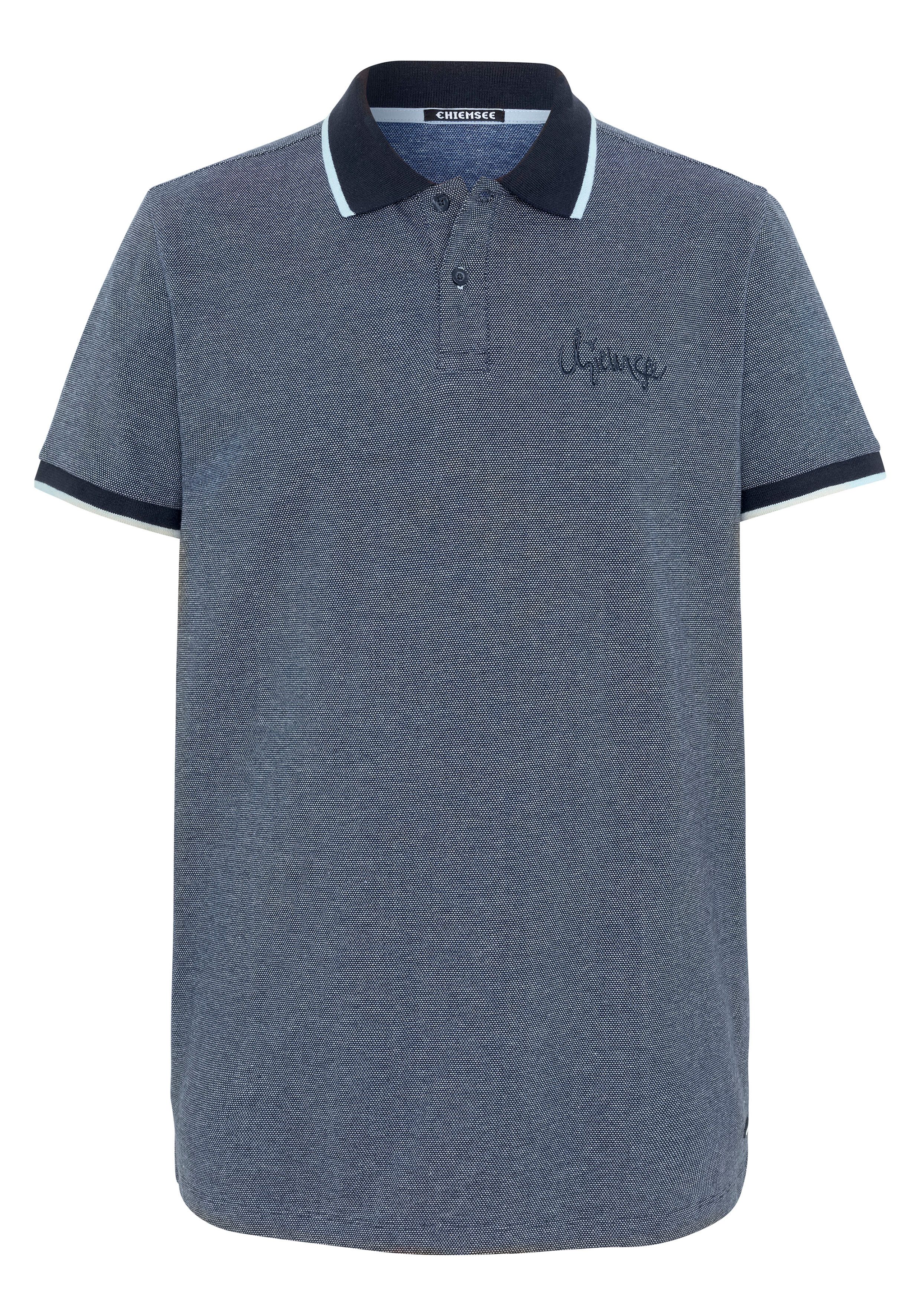 Chiemsee Poloshirt H Poloshirt