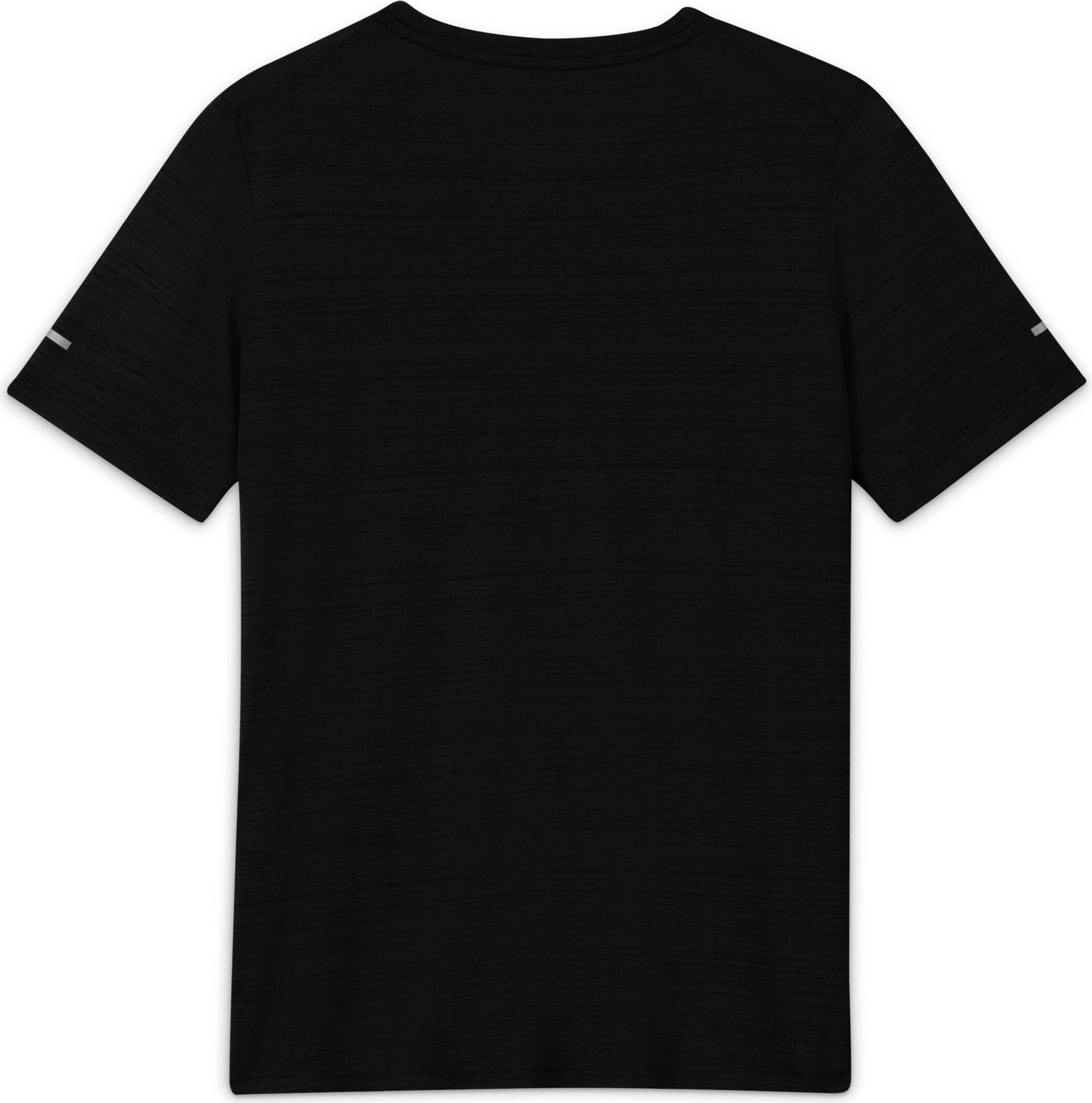 Nike Trainingsshirt Dri-FIT Miler Big Kids' (Boys') Training Top