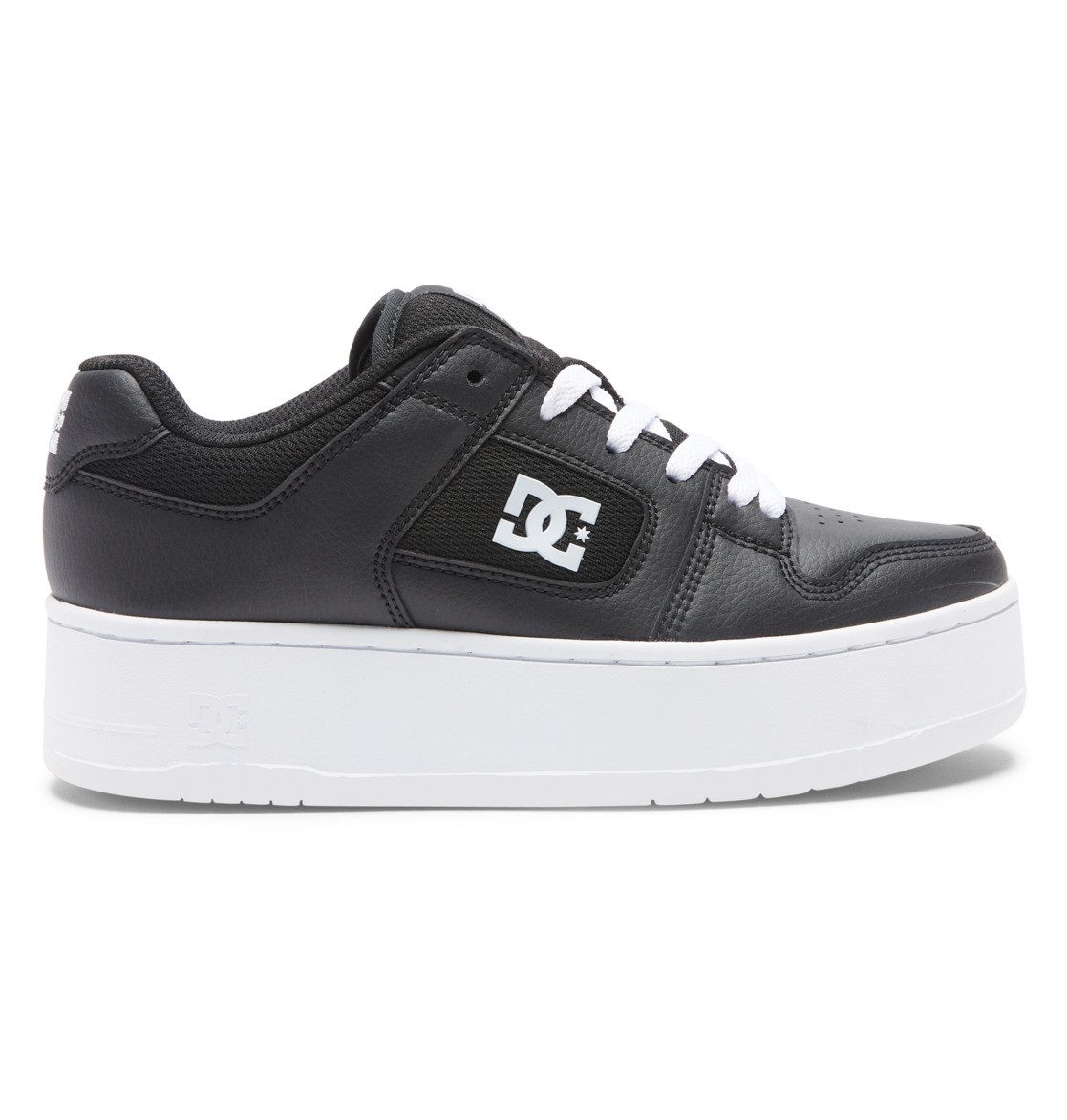 DC Shoes Sneakers Manteca 4 Platform