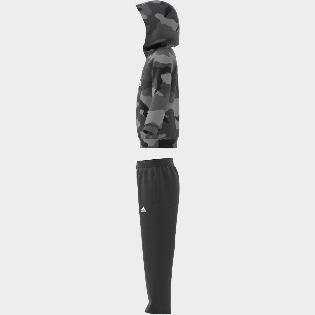 adidas Sportswear Trainingspak LK CAMO HD SET (2-delig)