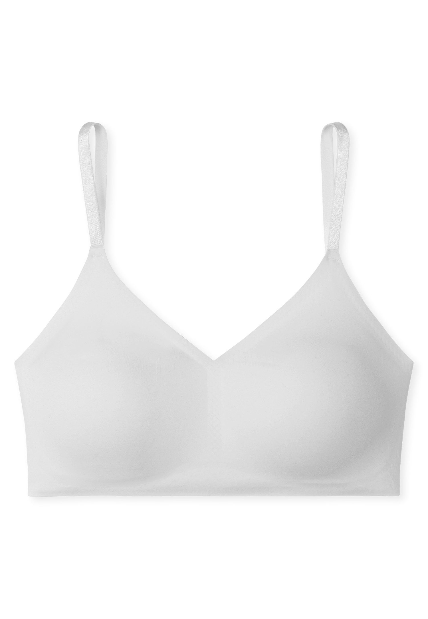 Schiesser Bustier INVISIBLE SOFT met zachte vormgeving