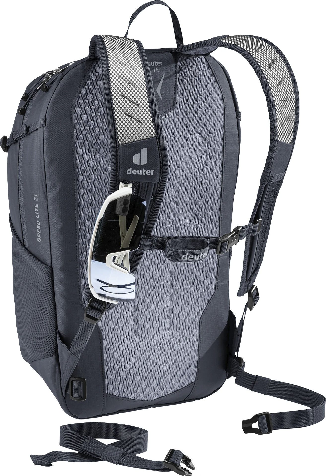 Deuter Wandelrugzak SPEED LITE 21 (1-delig)