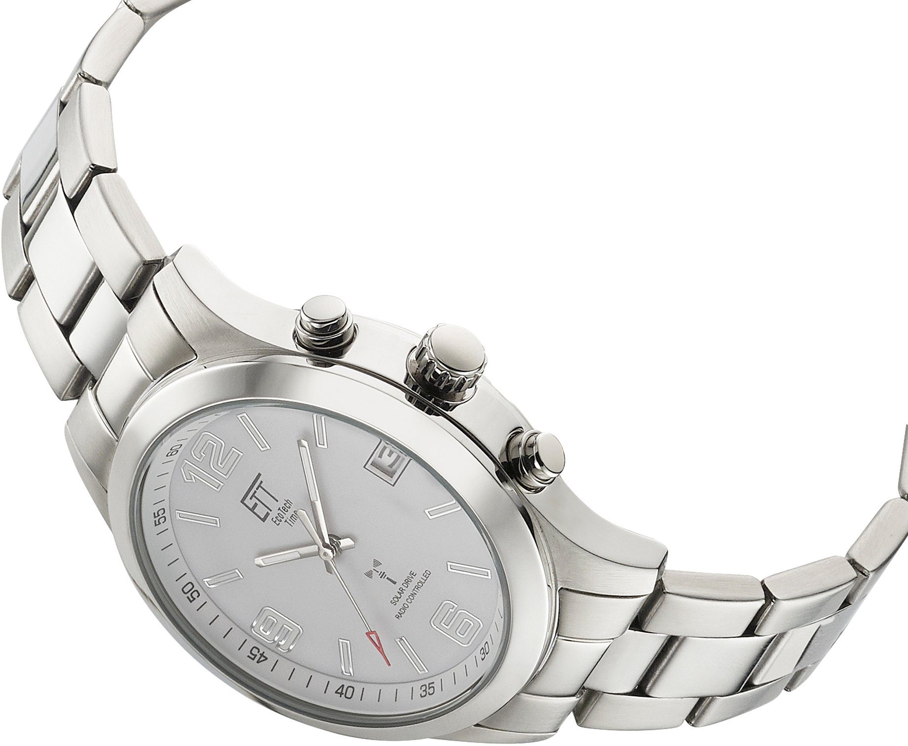 ETT Radiografisch horloge Gobi