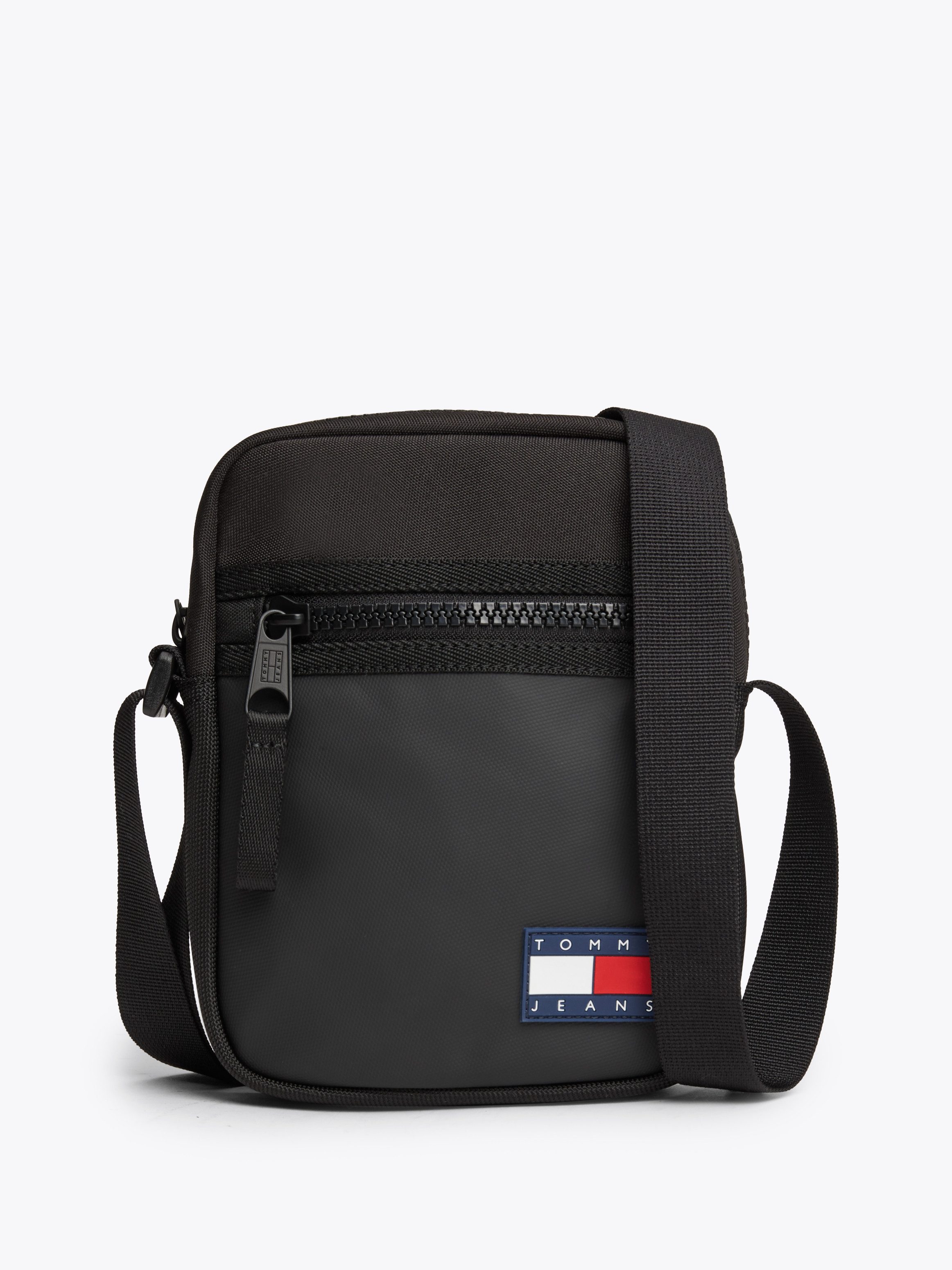 TOMMY JEANS Schoudertas Men TJM FRESHMAN REPORTER Crossover
