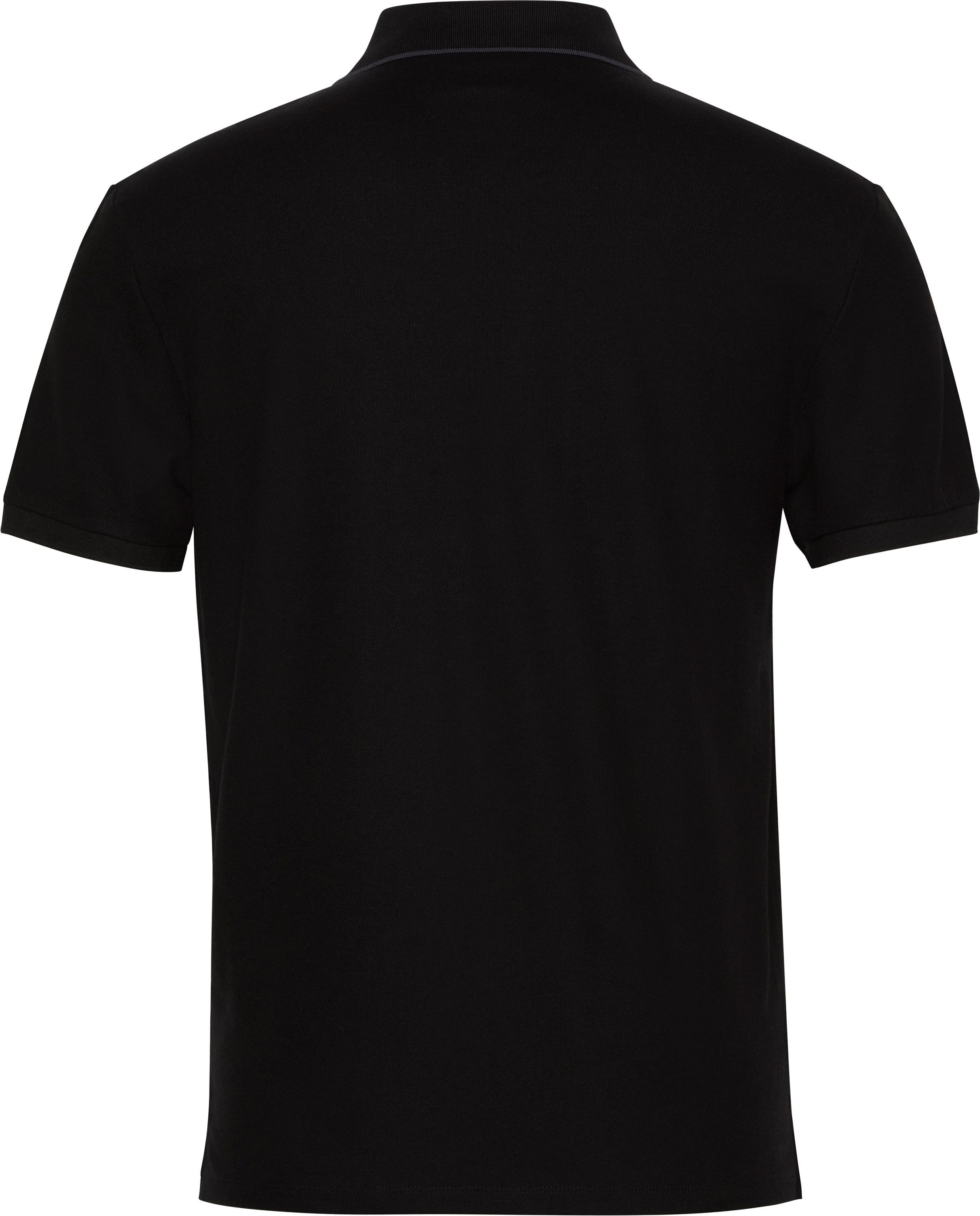 Calvin Klein Poloshirt SS RFND PQ TPPD CLSS
