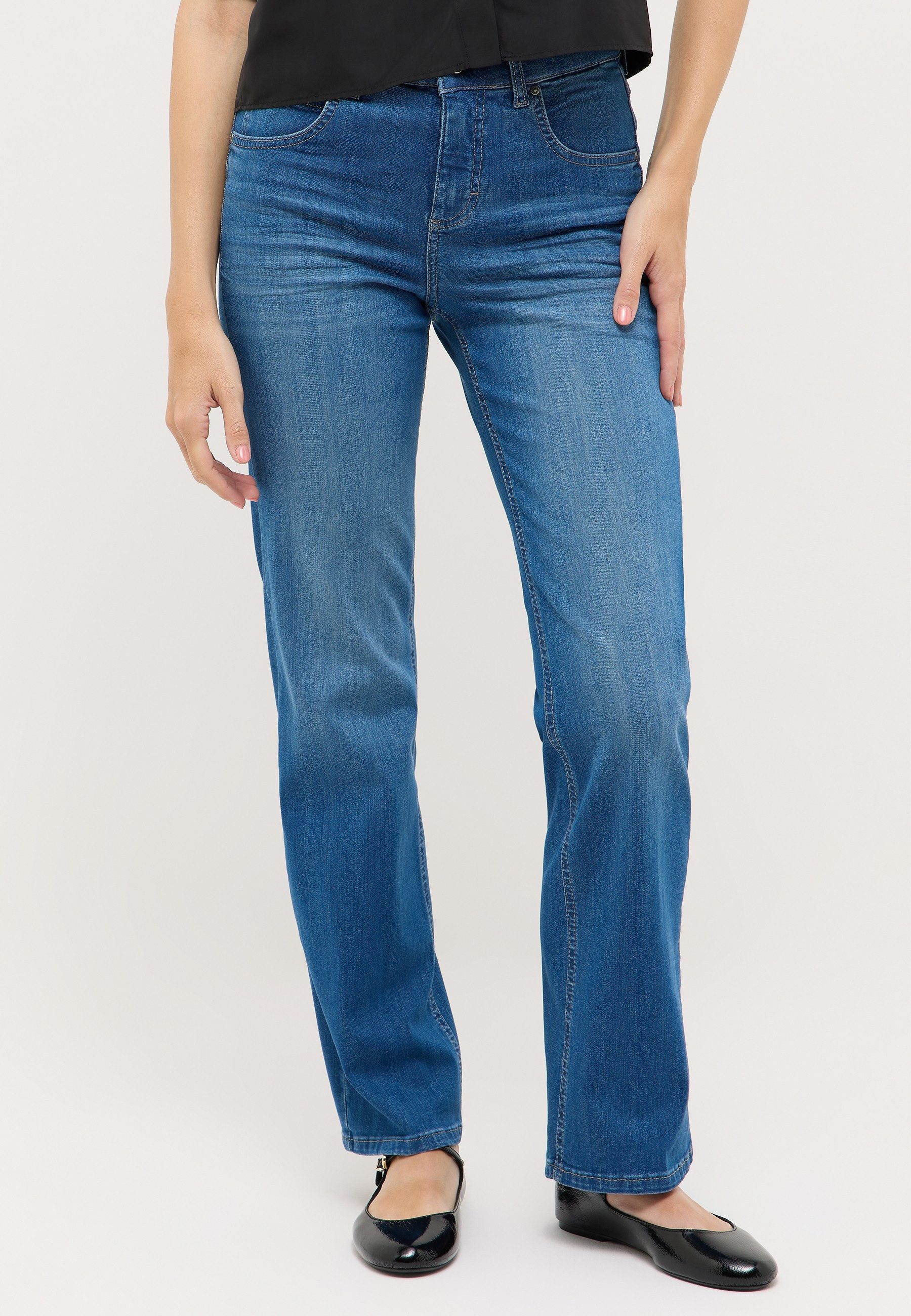 ANGELS Stretch jeans Lara