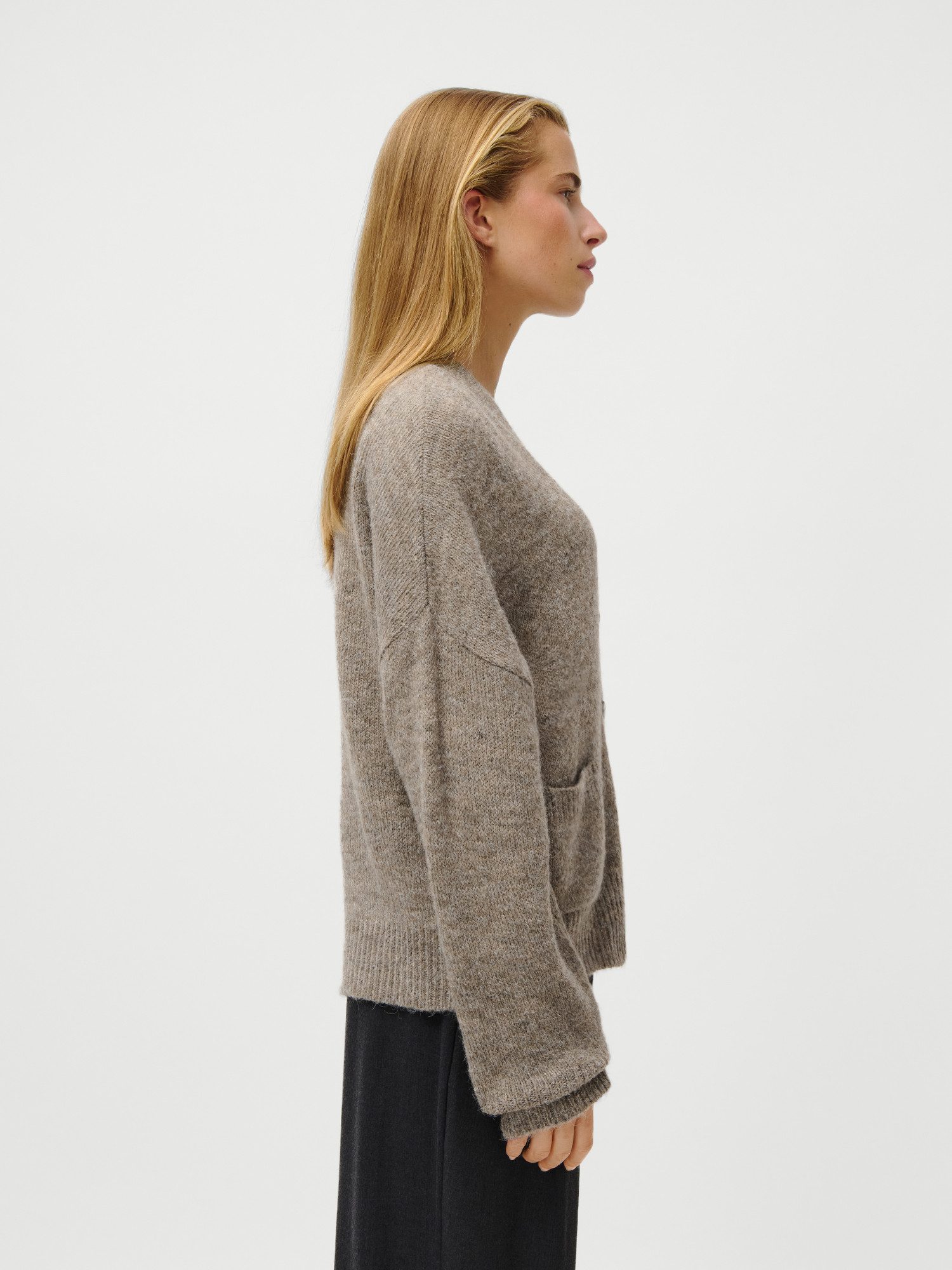 Vest Hanne, LeGer by Lena Gercke