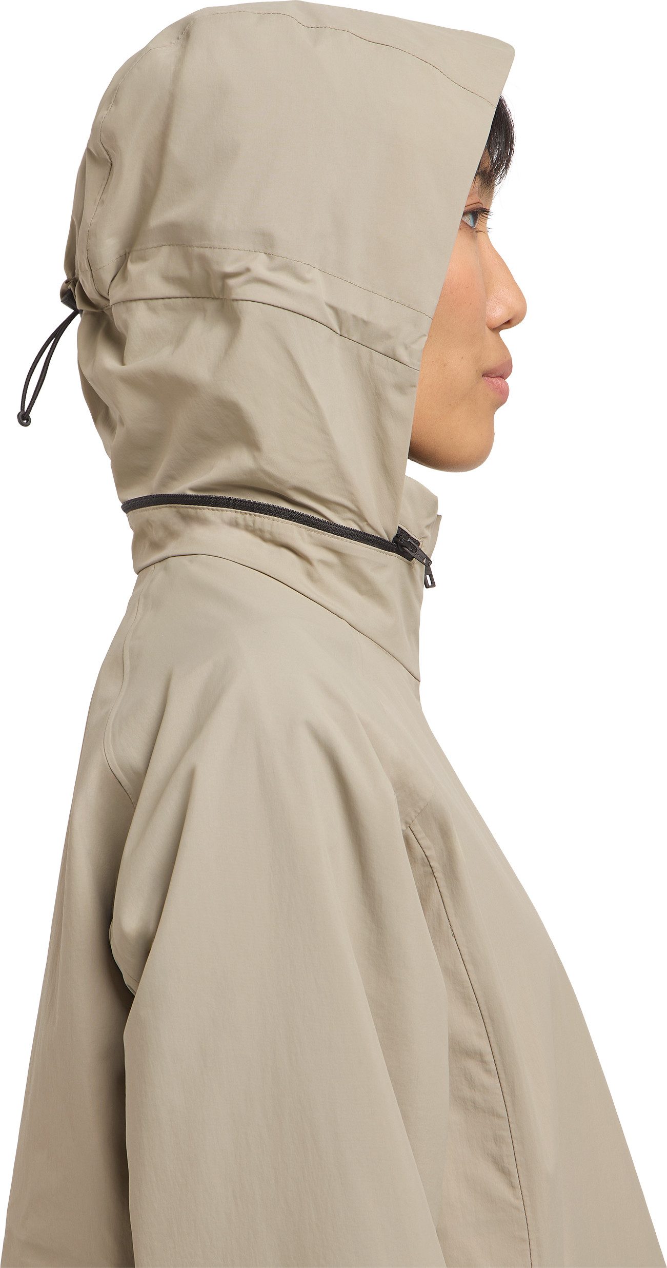 Jack Wolfskin Functionele jas WELLSEE COAT W
