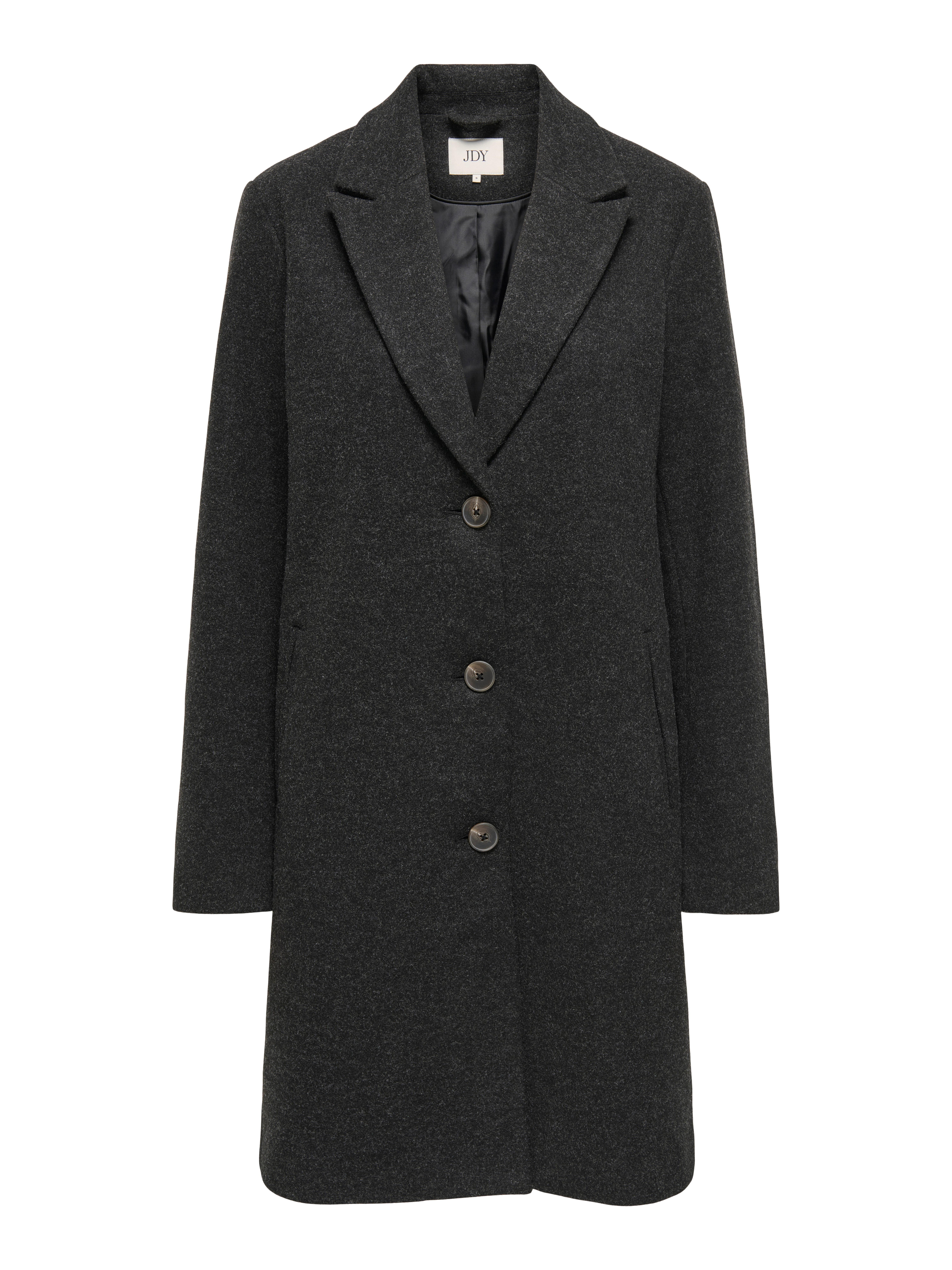 JDY Korte jas JDYECHO LIFE COAT OTW NOOS