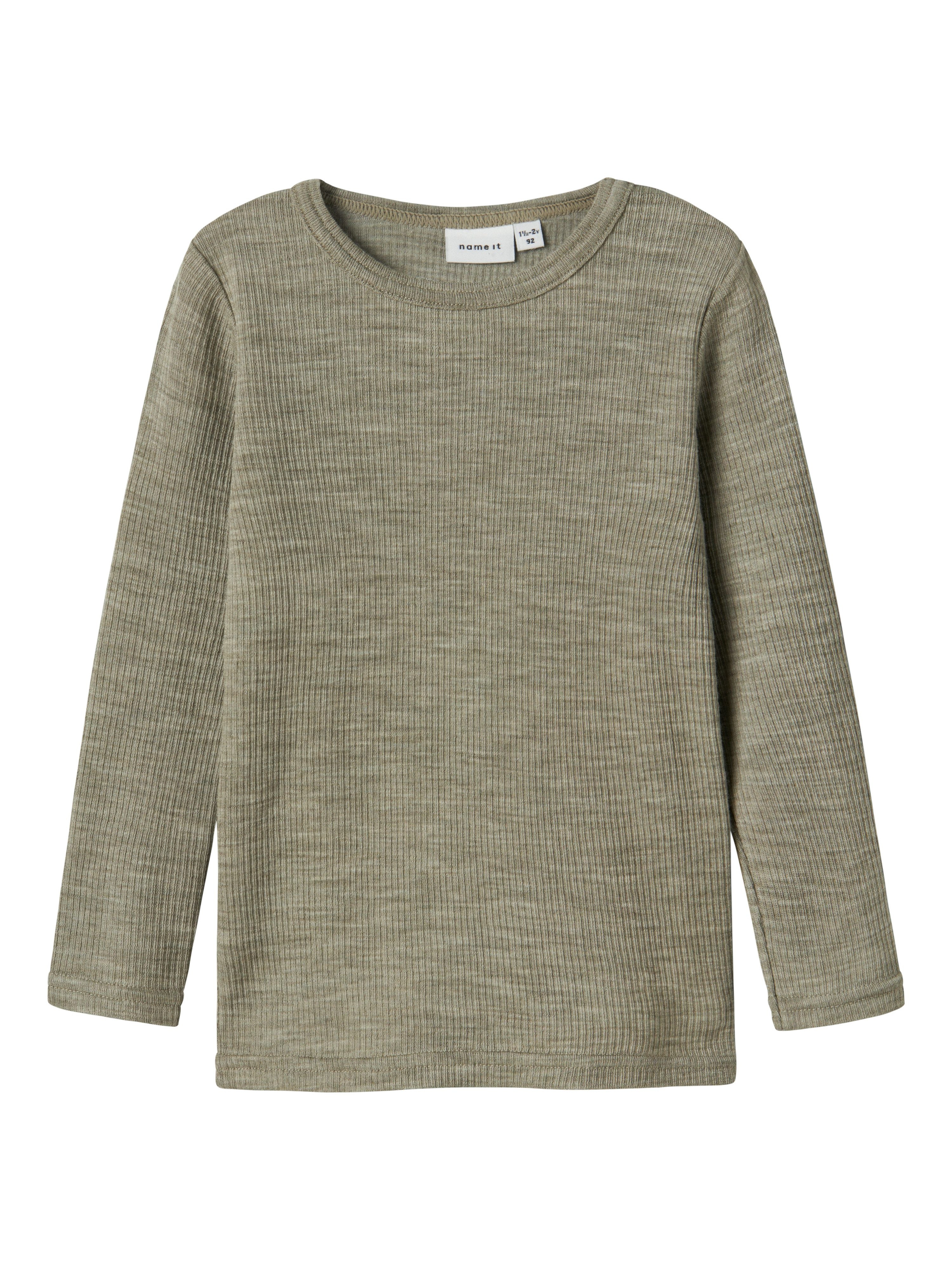 Name It Shirt met lange mouwen