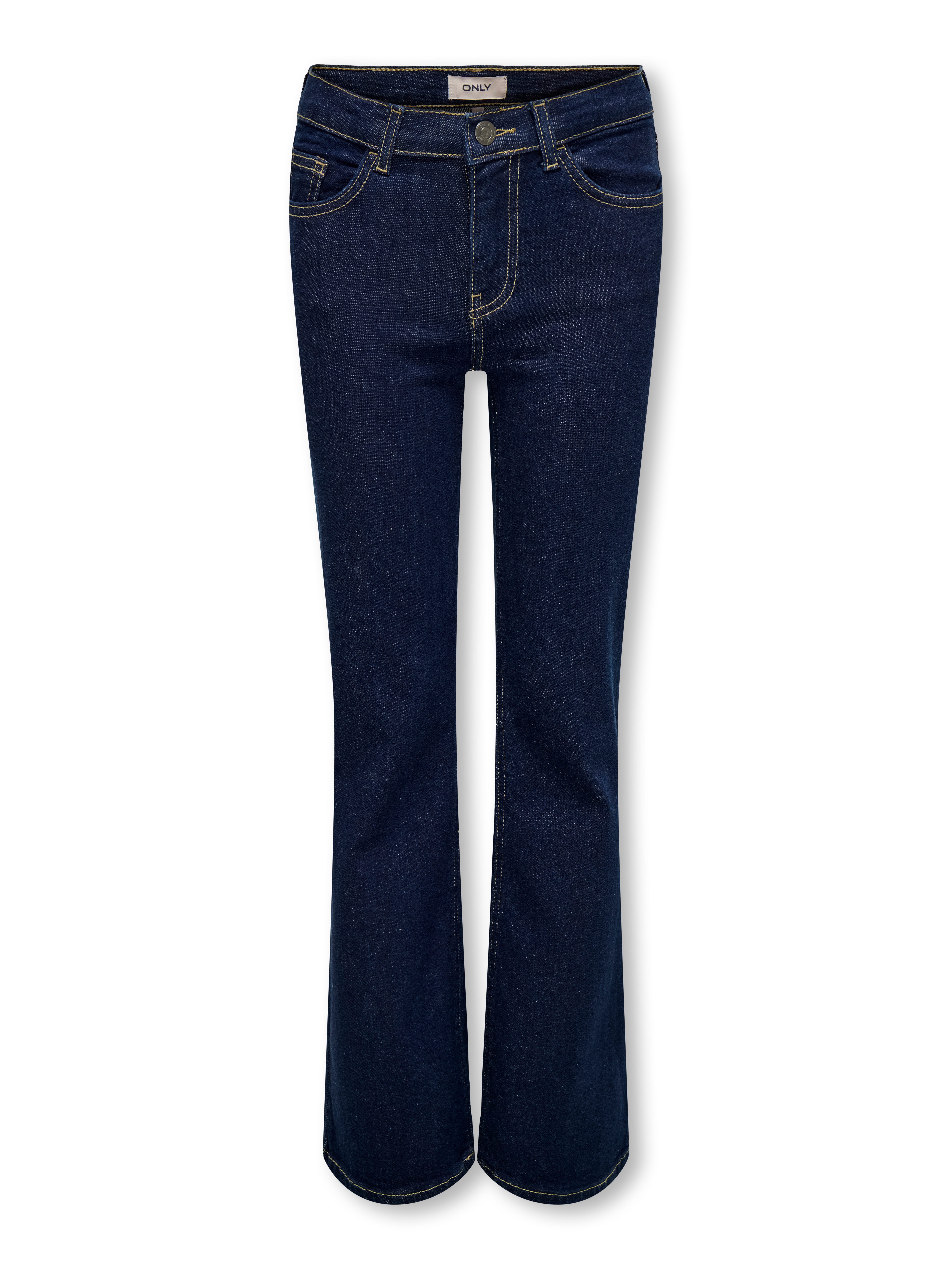 KIDS ONLY Relax fit jeans KOGJUICY REG WIDE LEG AZG211 DNM NOOS
