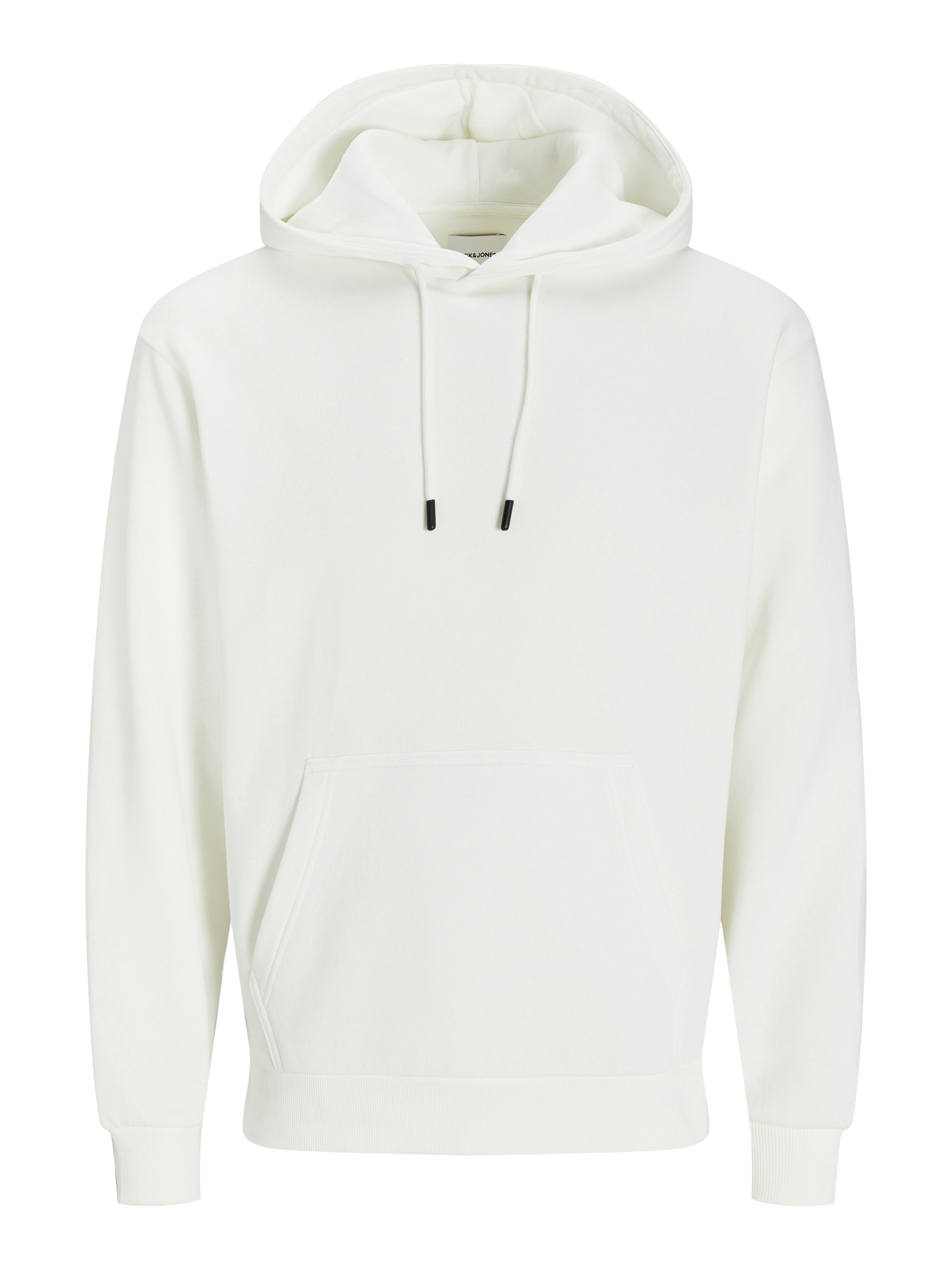 Jack & Jones Hoodie JJEBRADLEY SWEAT HOOD NOOS