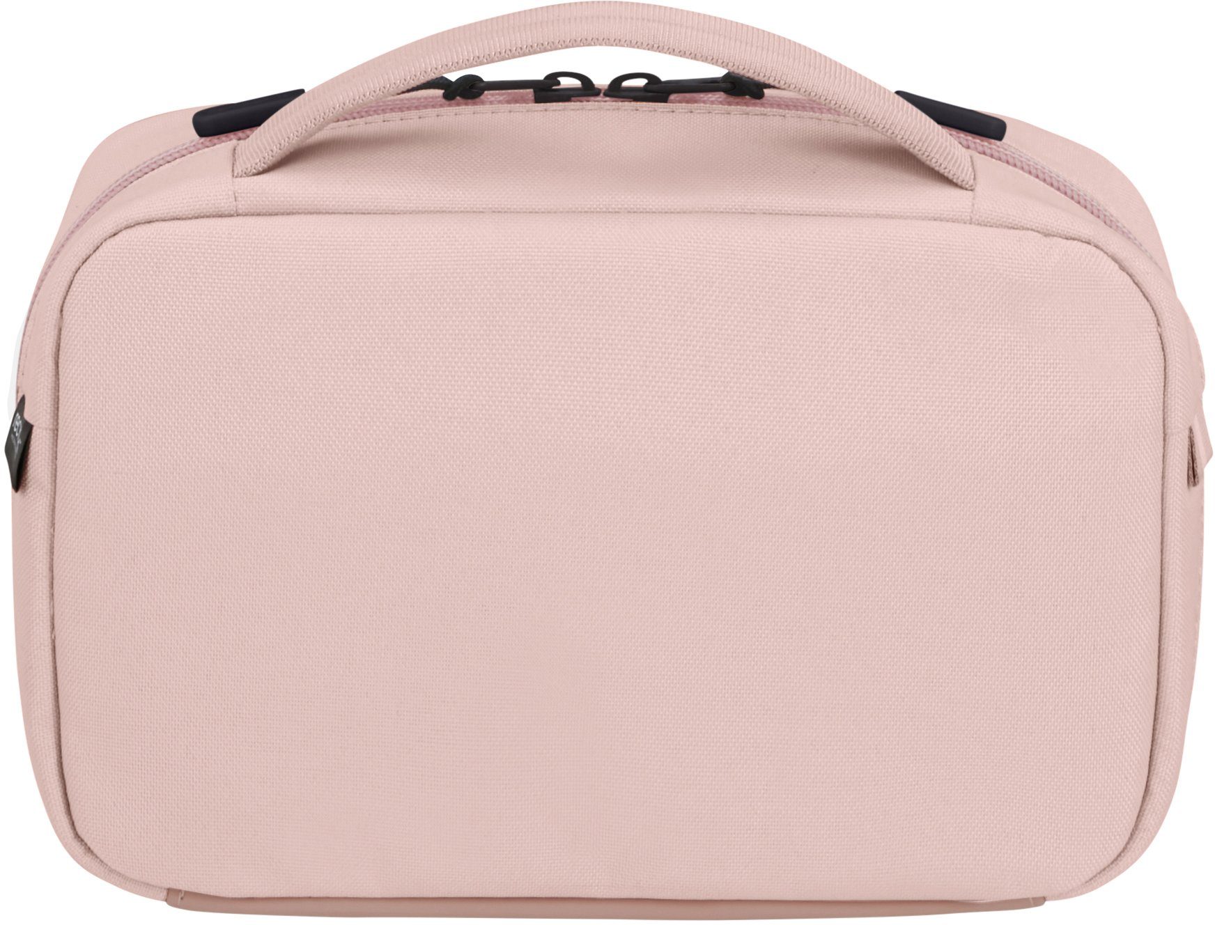 Samsonite Toilettas STACKD Toilet Kit 14 cm Beauty-bag beautybox make-up etui cosmetica box