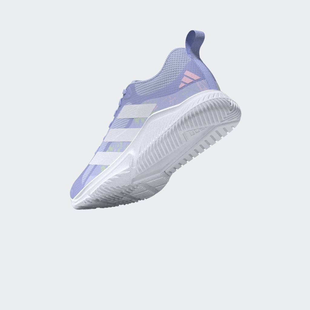 adidas Performance Zaalschoenen COURT TEAM BOUNCE 2.0 geschikt voor elke binnensport
