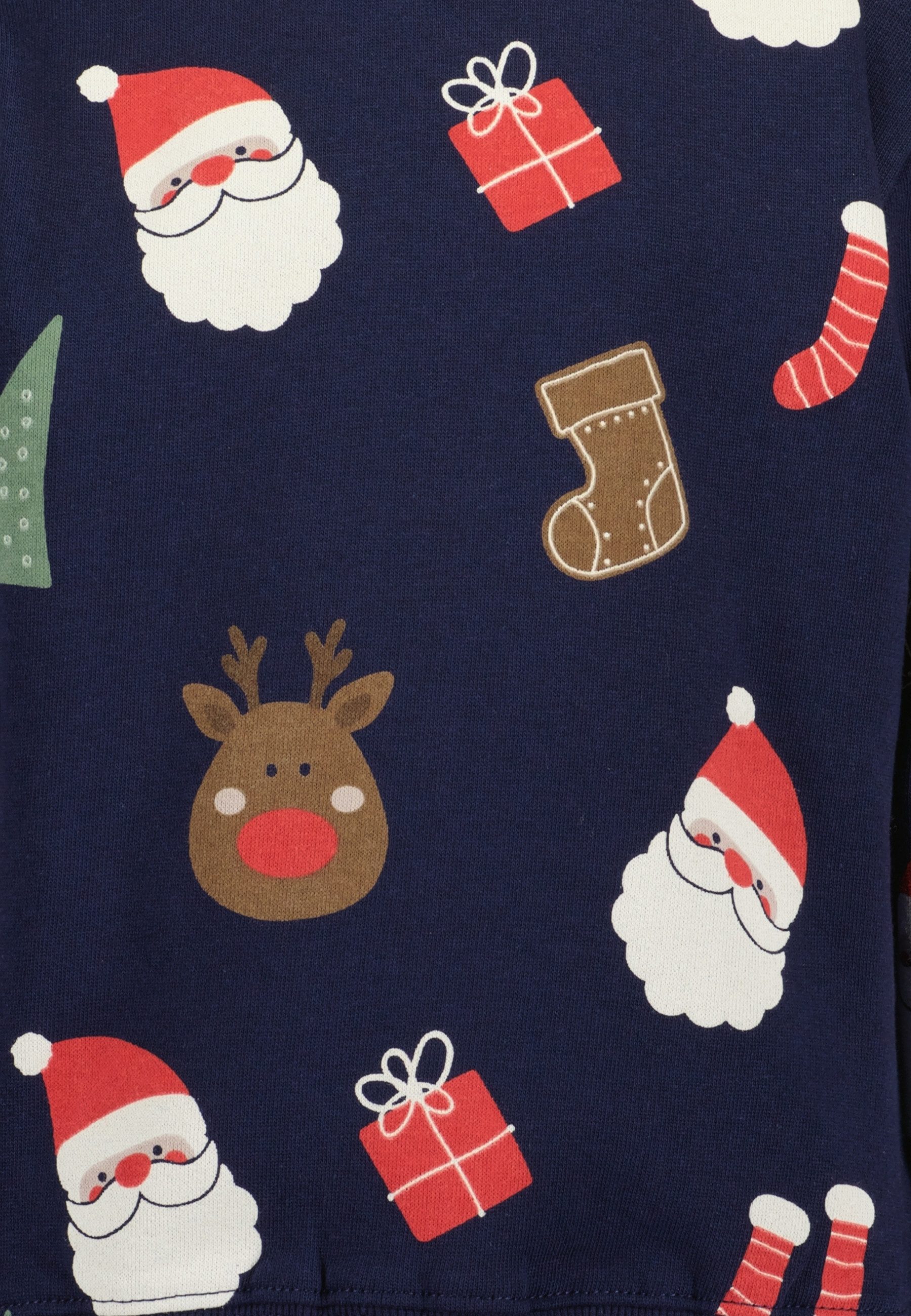Blue Seven Sweater Blue Seven sweatshirt