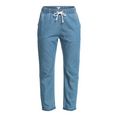 roxy regular fit jeans slow swell blauw
