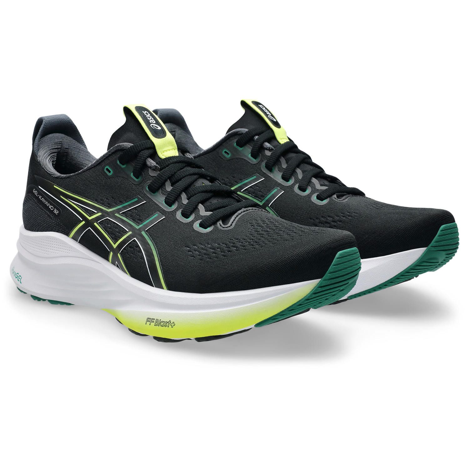 Asics Runningschoenen GEL-KAYANO 32 voor meer stabiliteit