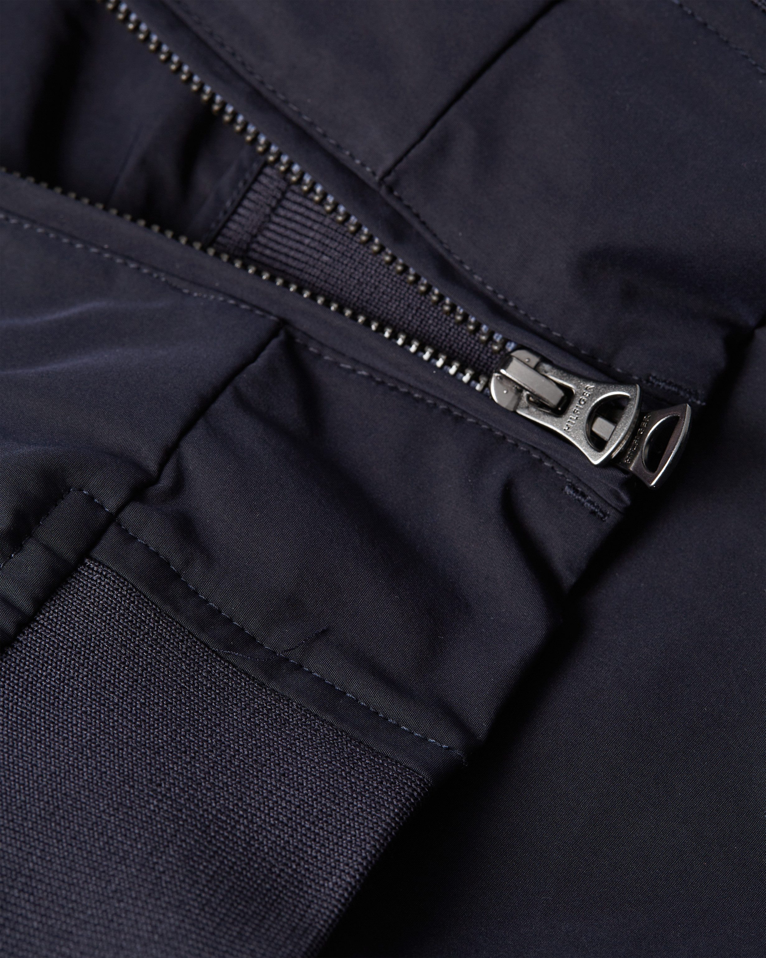 Tommy Hilfiger Blouson Harrington Jacket