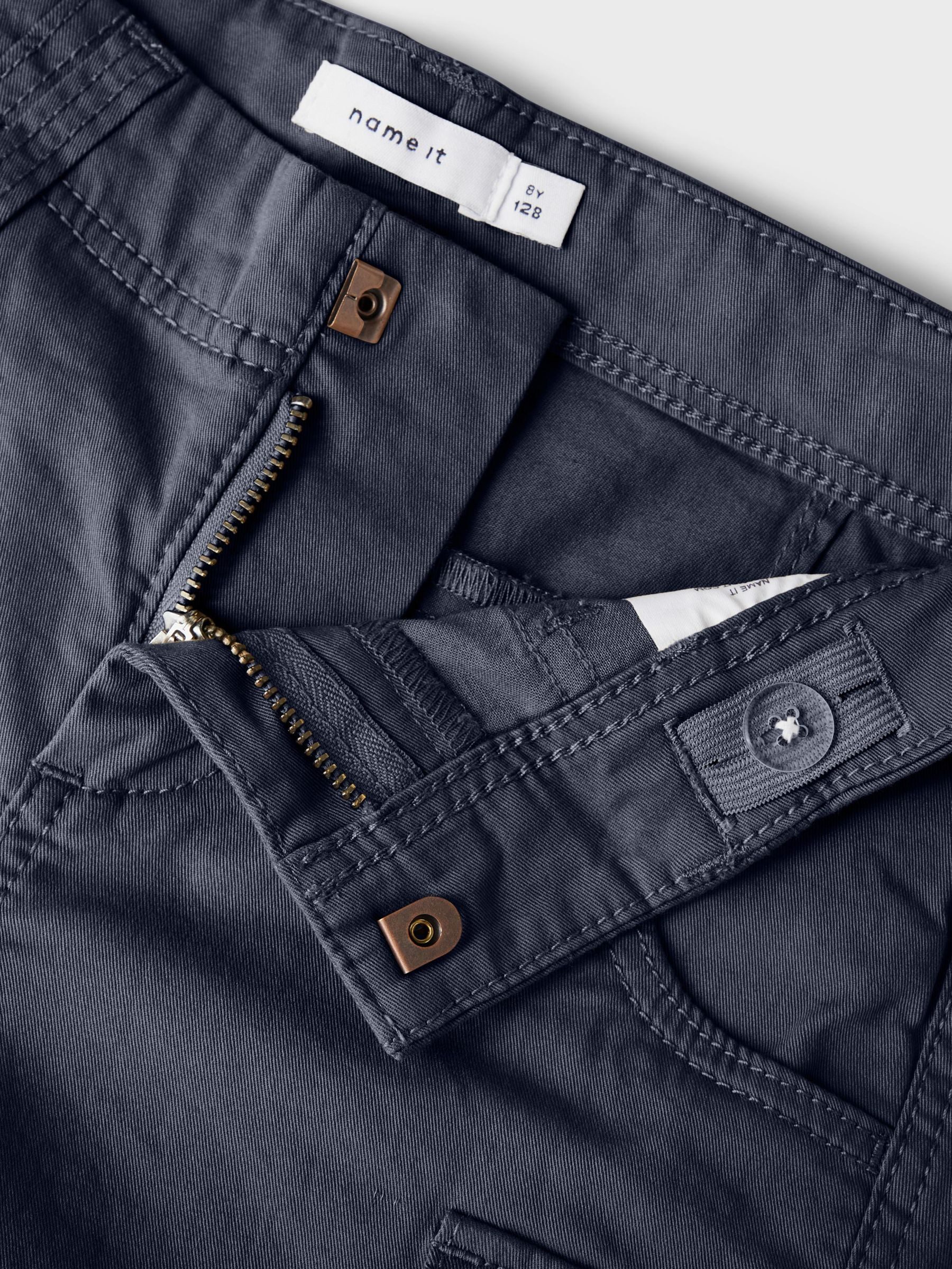 Name It Cargoshort NKMRYAN TWIBAMGO CARGO