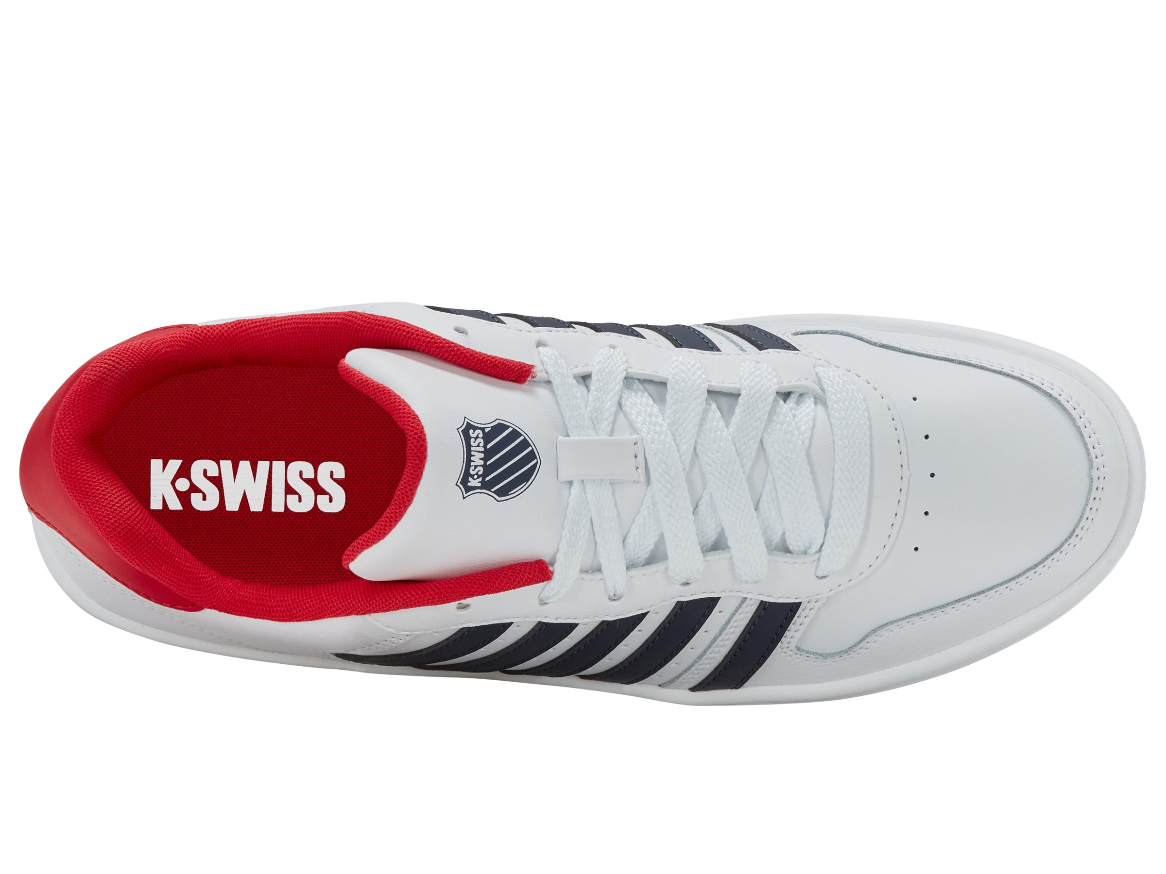 K-Swiss Sneakers Court Palisades