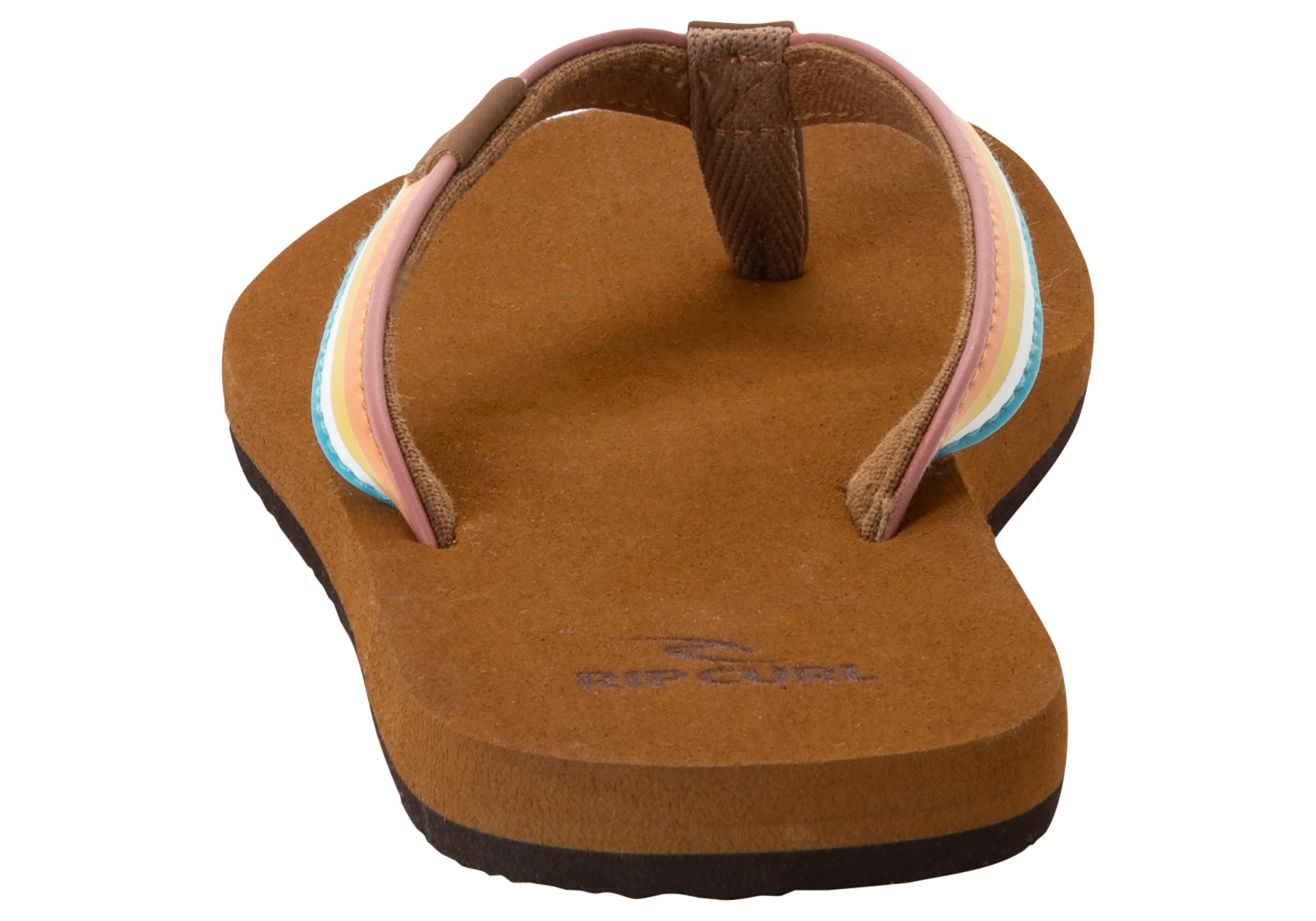 Rip Curl Teenslippers FREEDOM BLOOM OPEN TOE