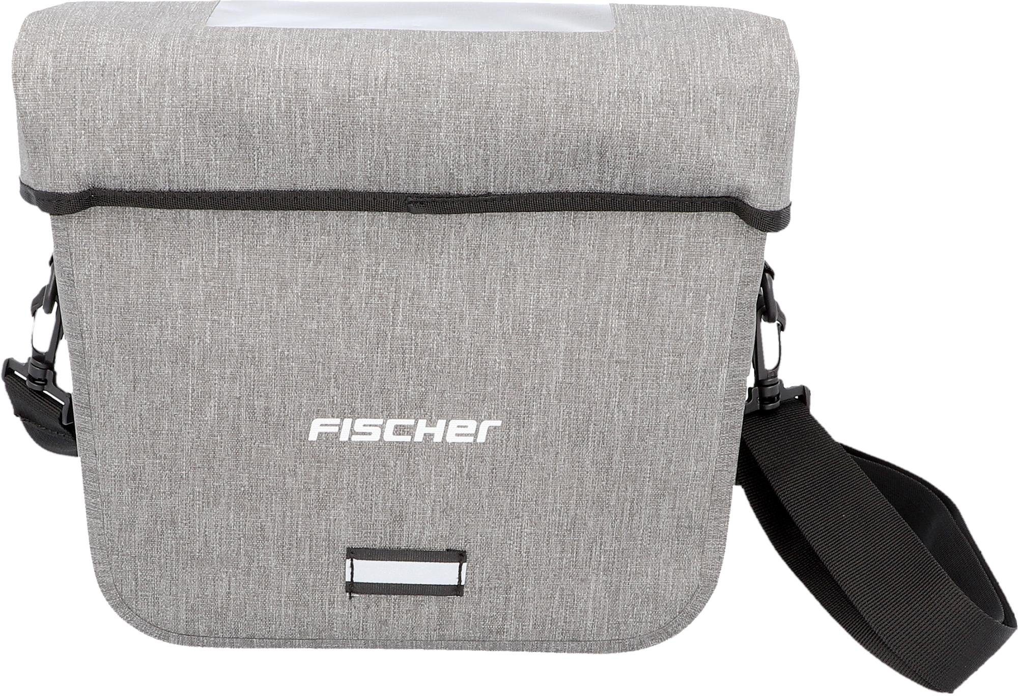 Fischer Stuurtas PLUS Cita