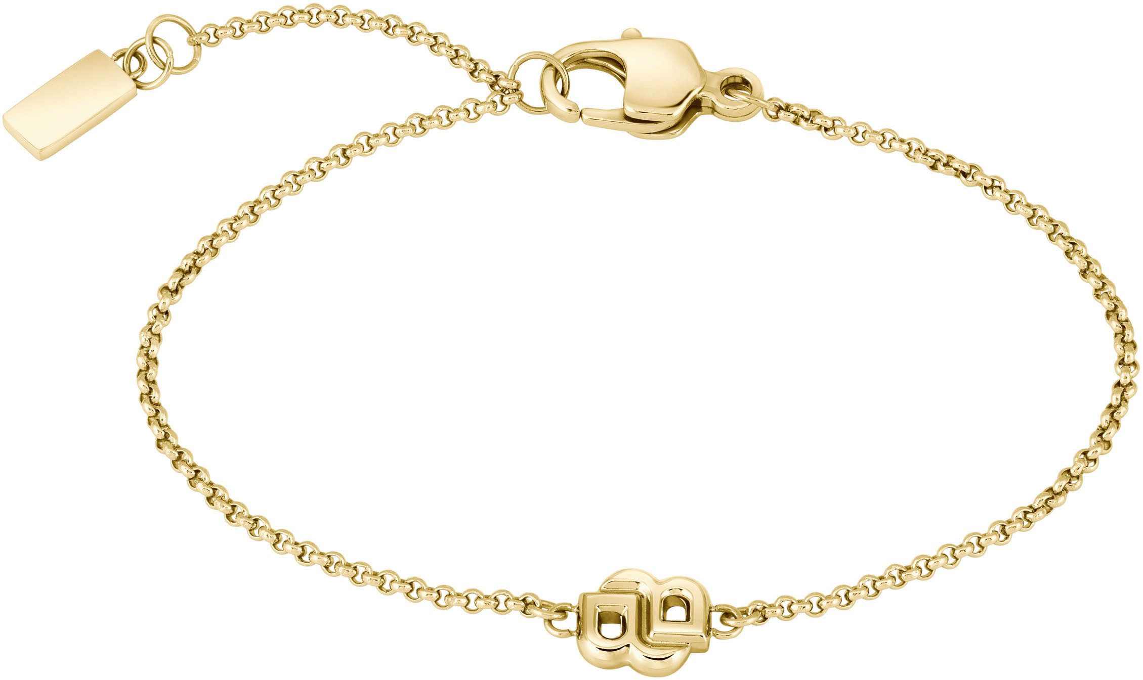Boss Armband DOUBLE B PETIT, 1580698, 1580748