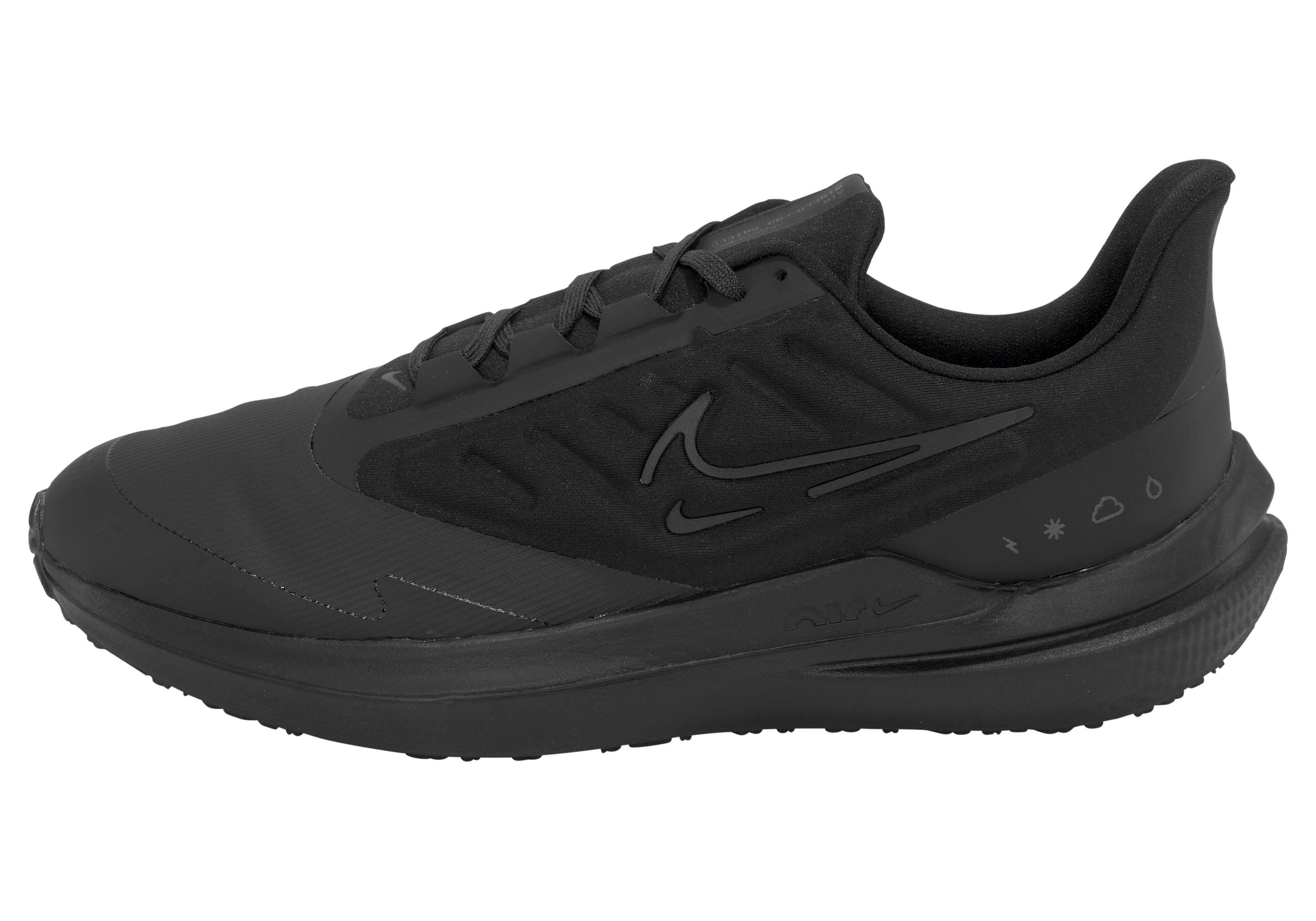 Nike Runningschoenen WINFLO 9 SHIELD WEATHERIZED