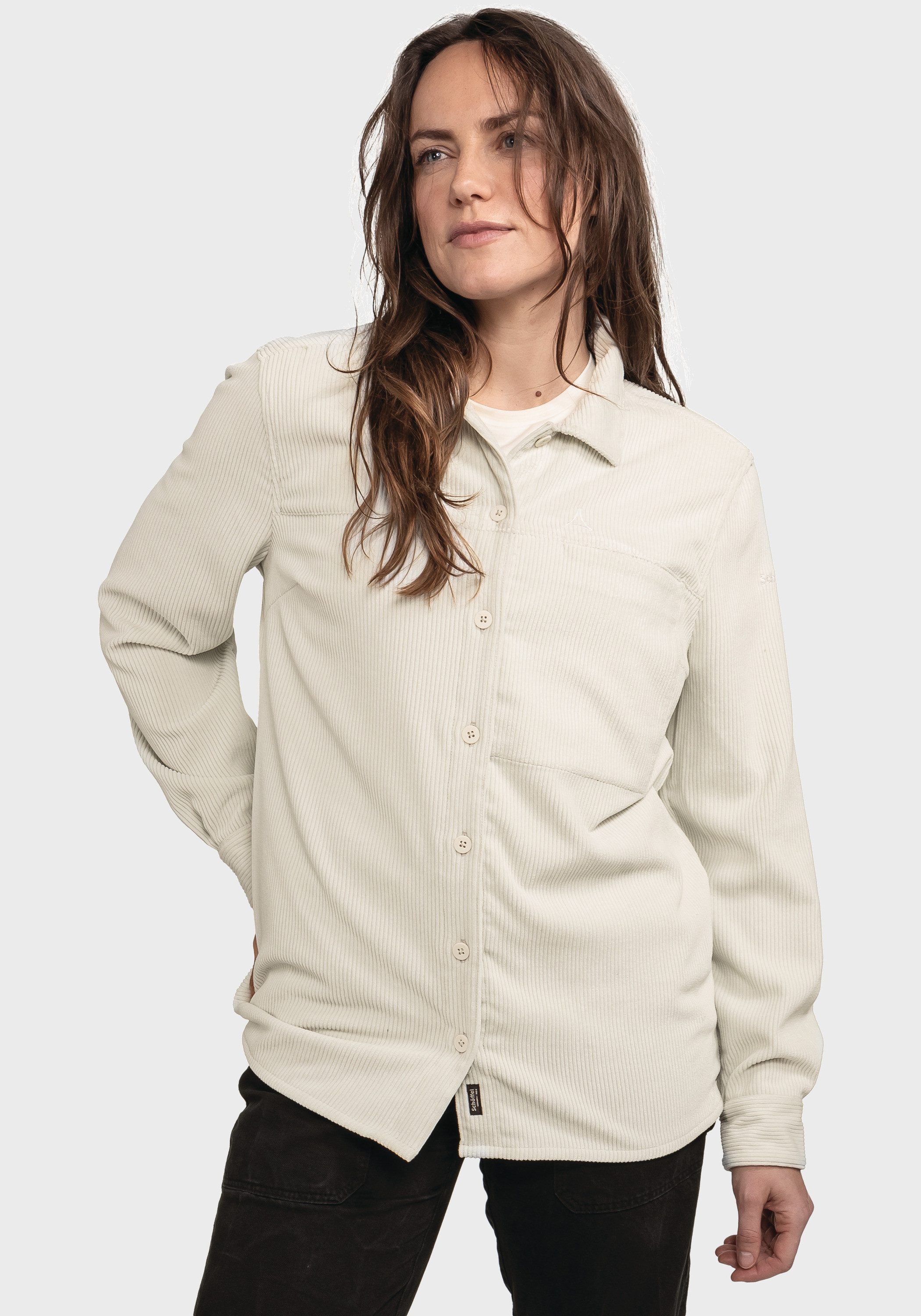 Schöffel Outdoorblouse Urban Blouse Style Lodos WMS